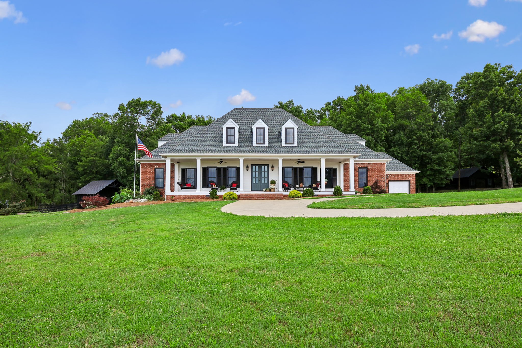 9739 Barlow Ln, Lascassas, TN 37085