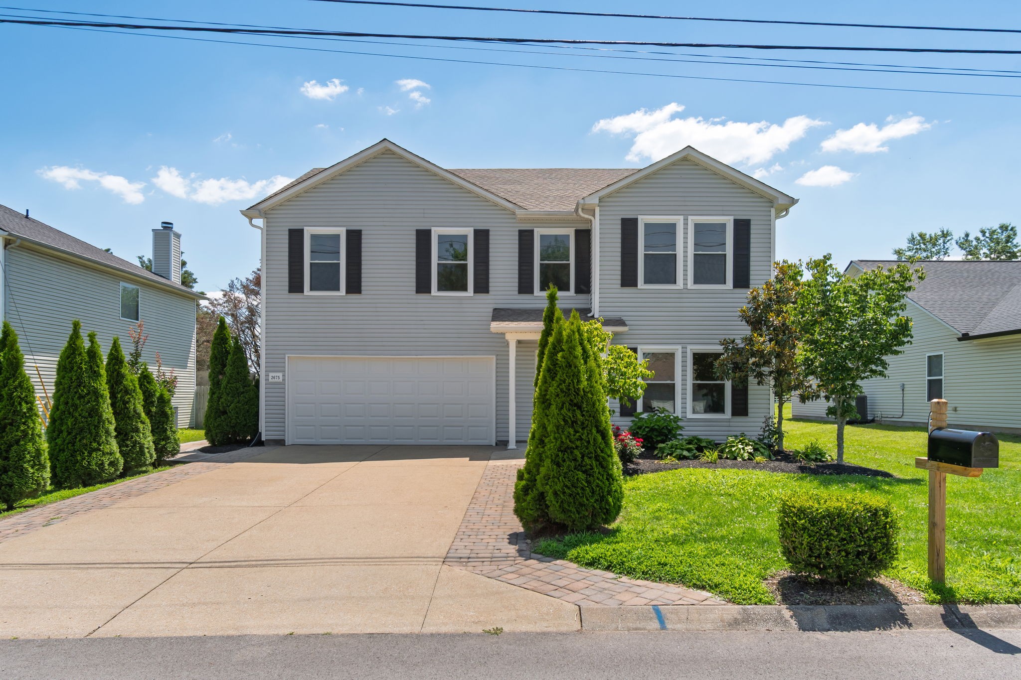 2675 Sutherland Dr, Thompsons Station, TN 37179