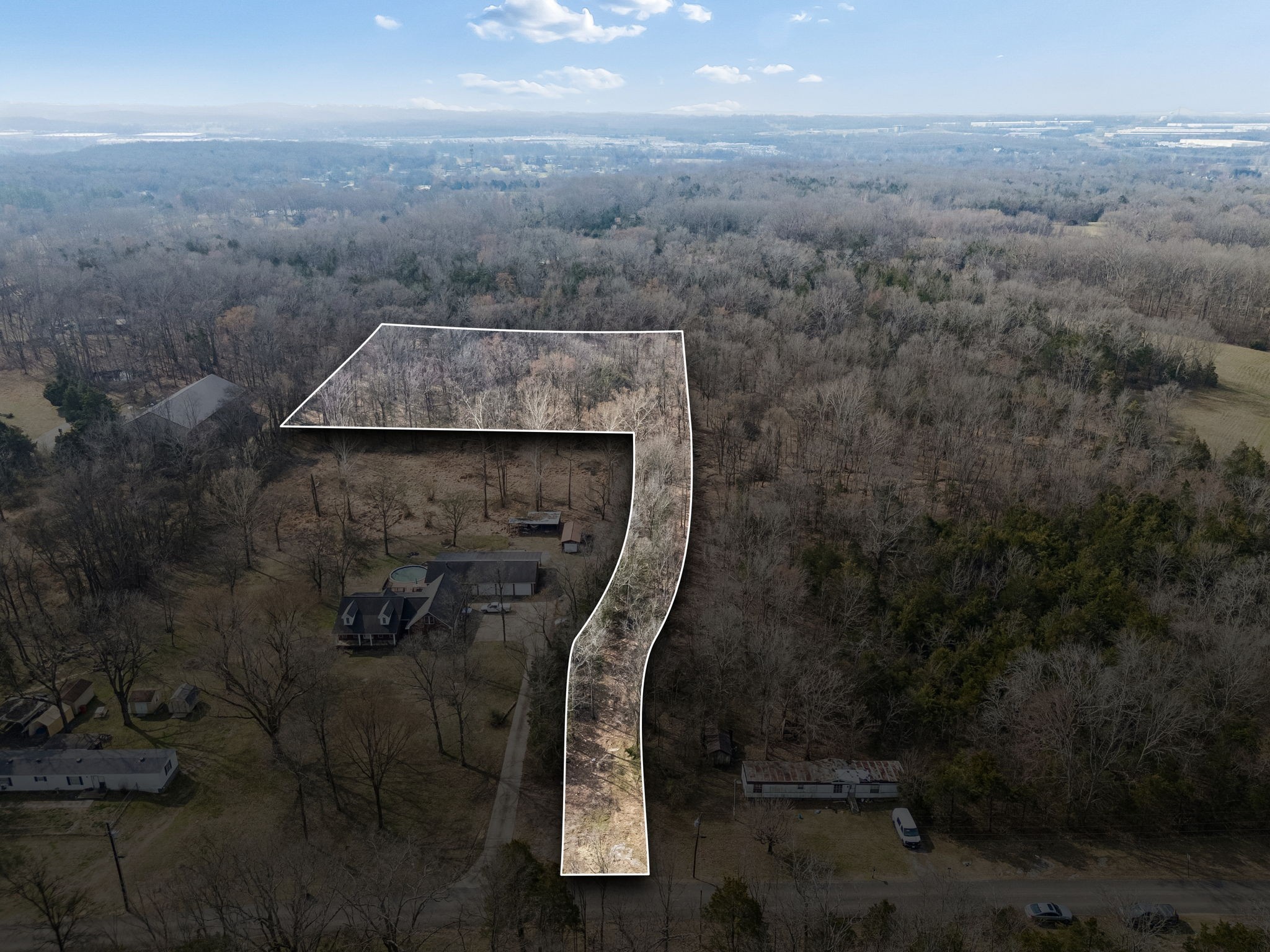 191 Gwin Pl Lot 3, Mount Juliet, TN 37122