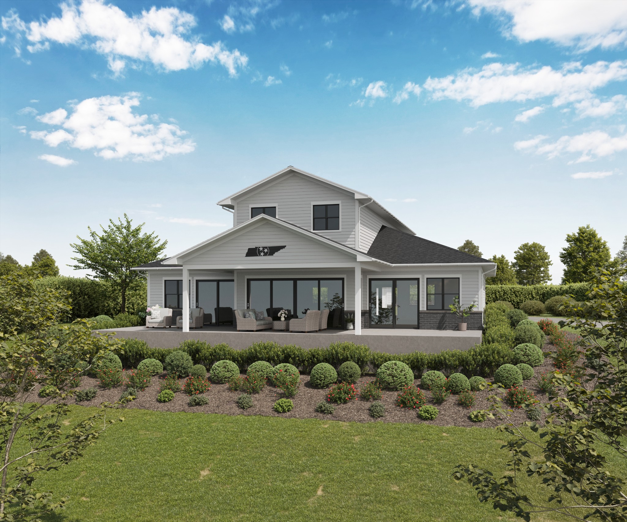 191 Gwin Pl Lot 3, Mount Juliet, TN 37122