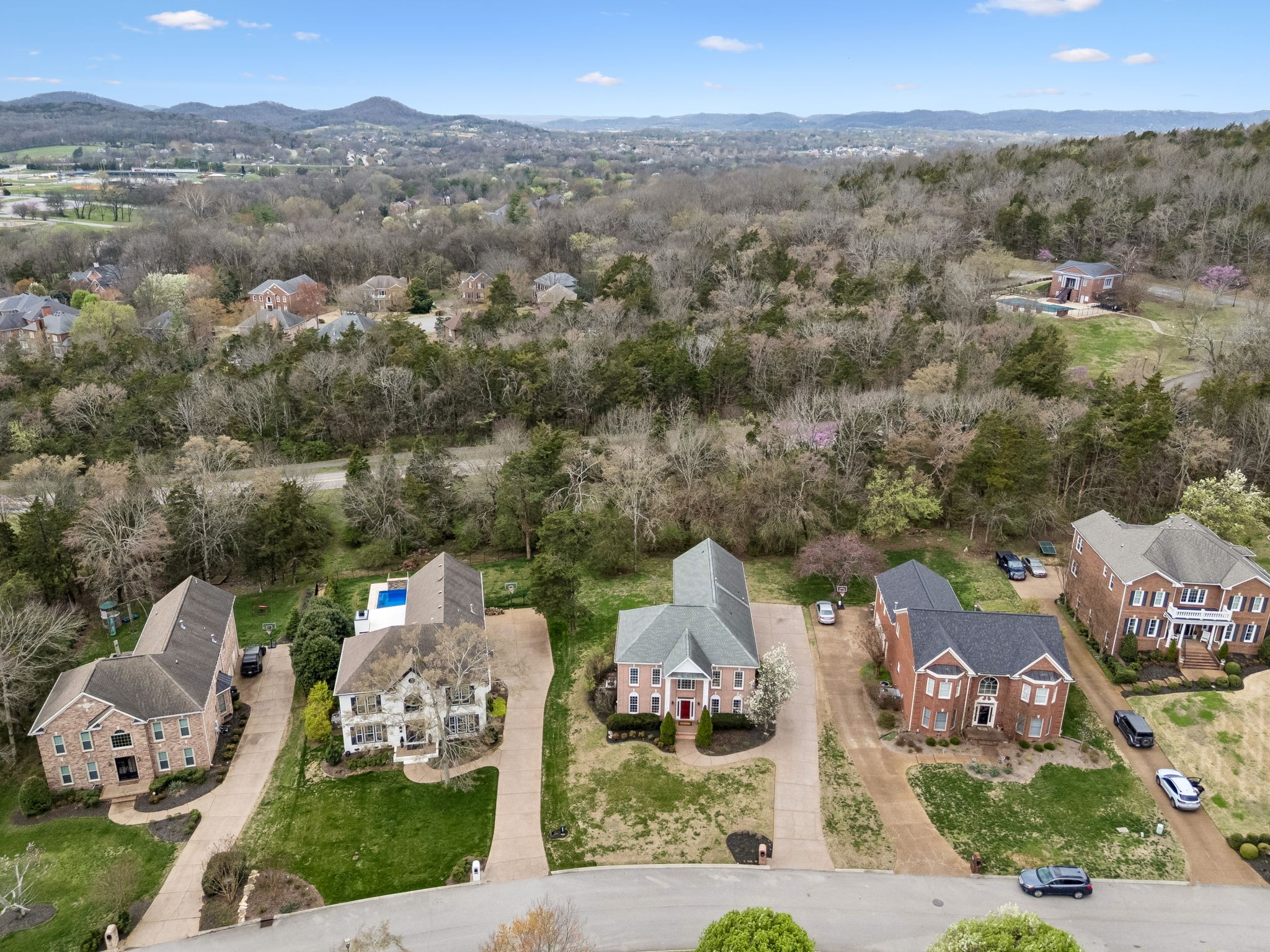1659 Preston Pl, Brentwood, TN 37027