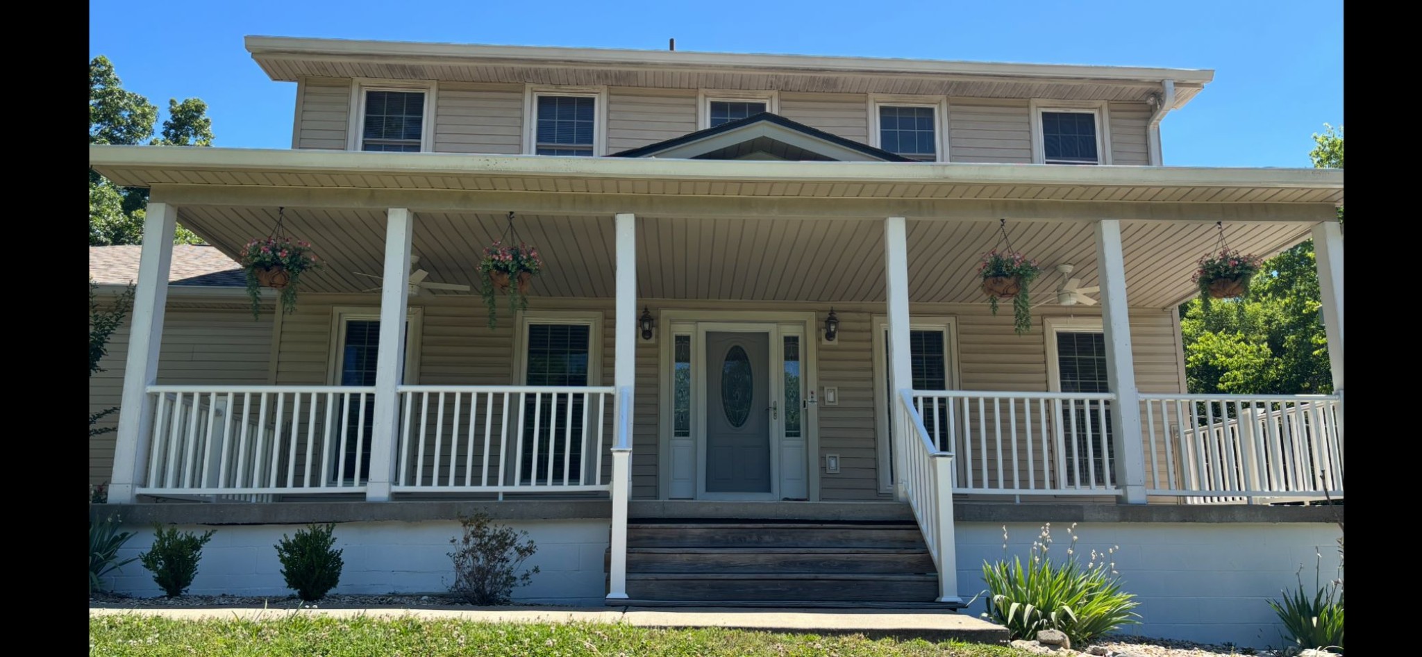 205 Bluegrass Cir, Lebanon, TN 37090
