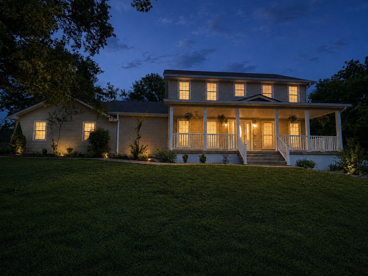 205 Bluegrass Cir, Lebanon, TN 37090
