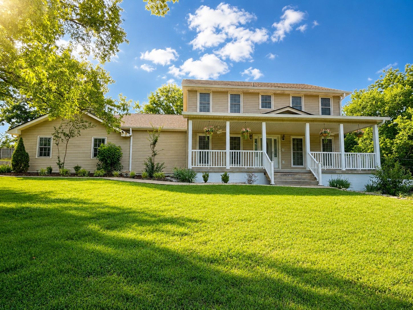205 Bluegrass Cir, Lebanon, TN 37090