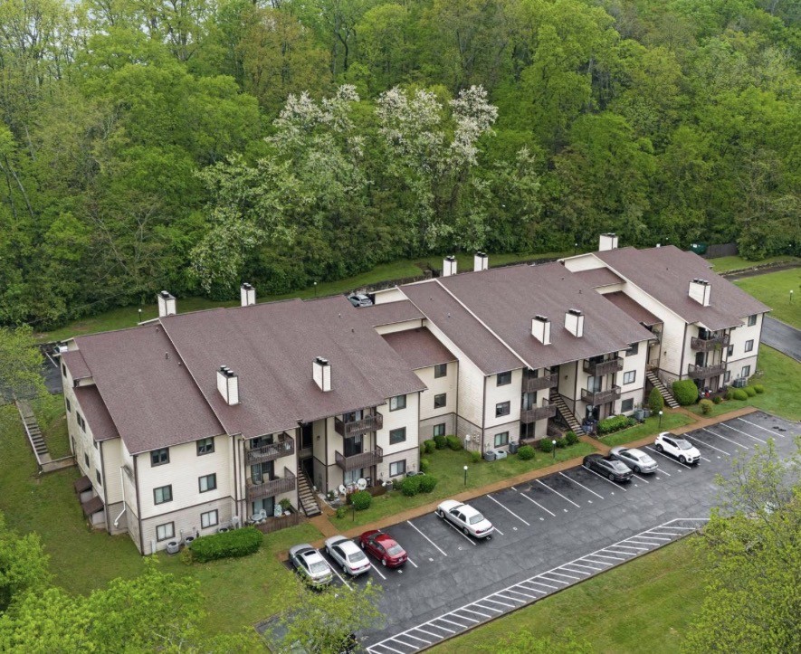 133 Hicks Rd #133 Lower level front, Nashville, TN 37221