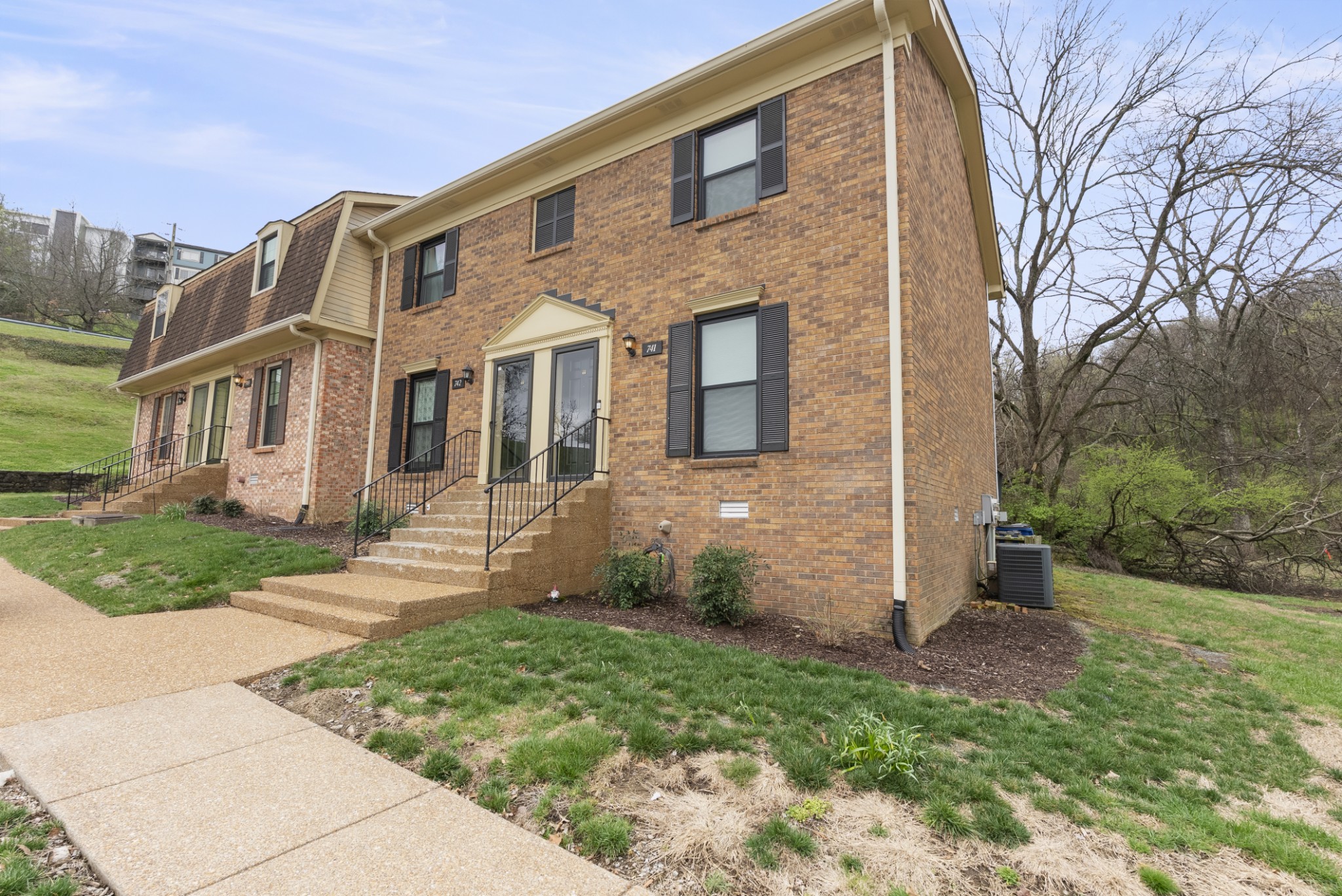 741 Fox Ridge Dr, Brentwood, TN 37027