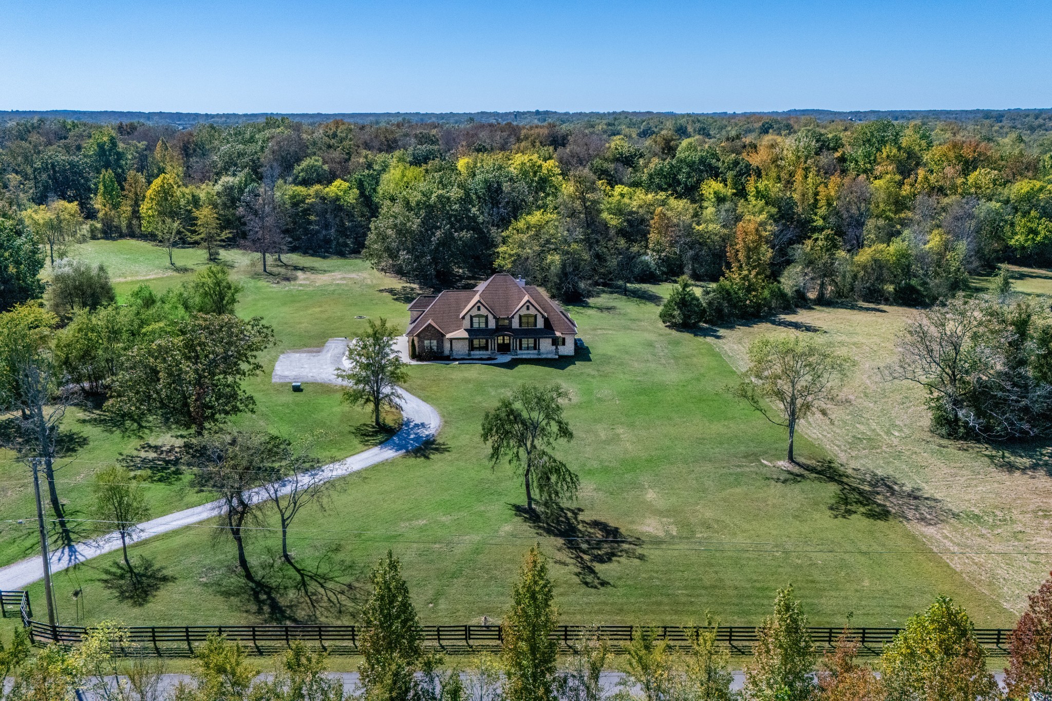 1591 N Lovvorn Rd, Christiana, TN 37037