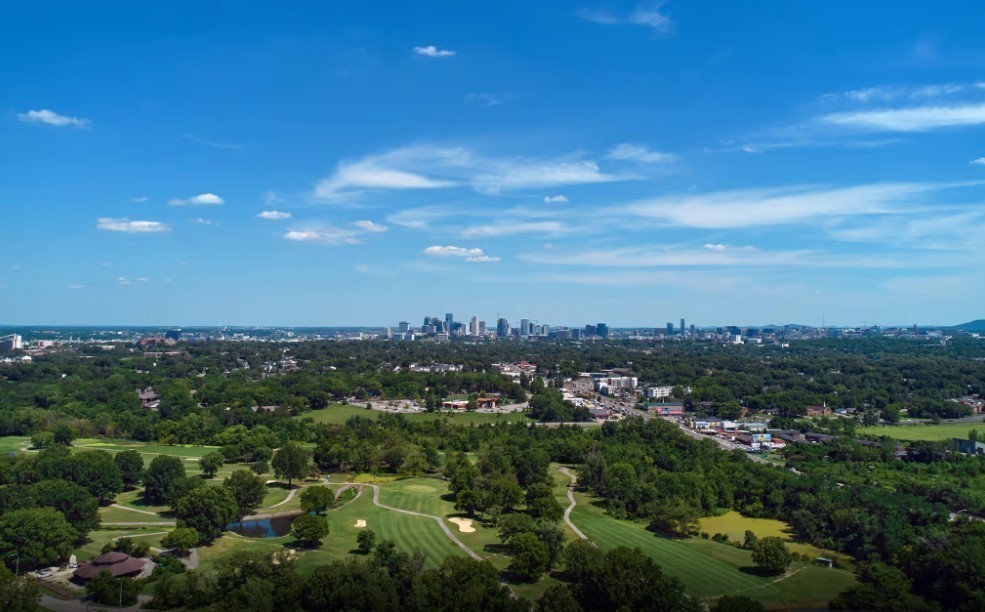 503 Summit Ave, Nashville, TN 37218
