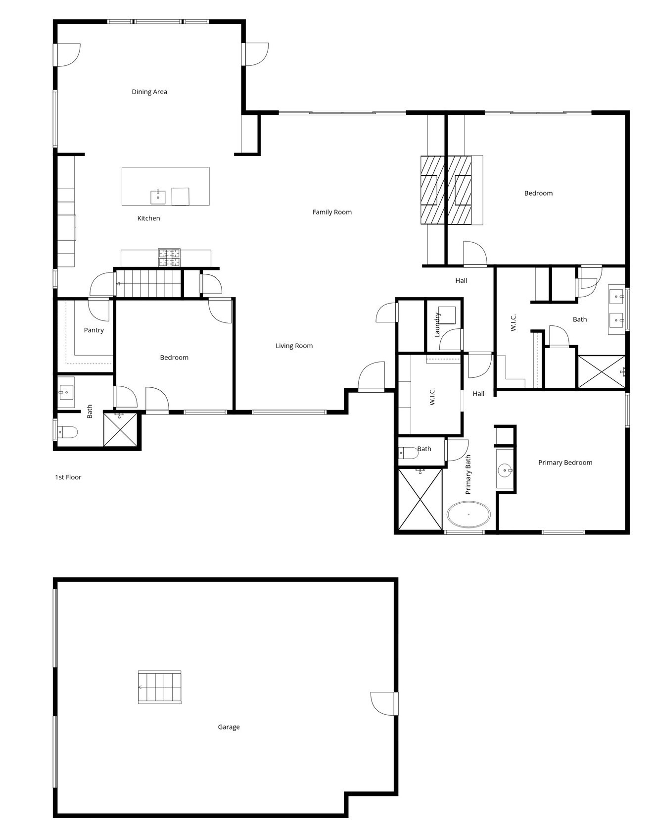 1805 Stonehaven Ct, Nashville, TN 37215