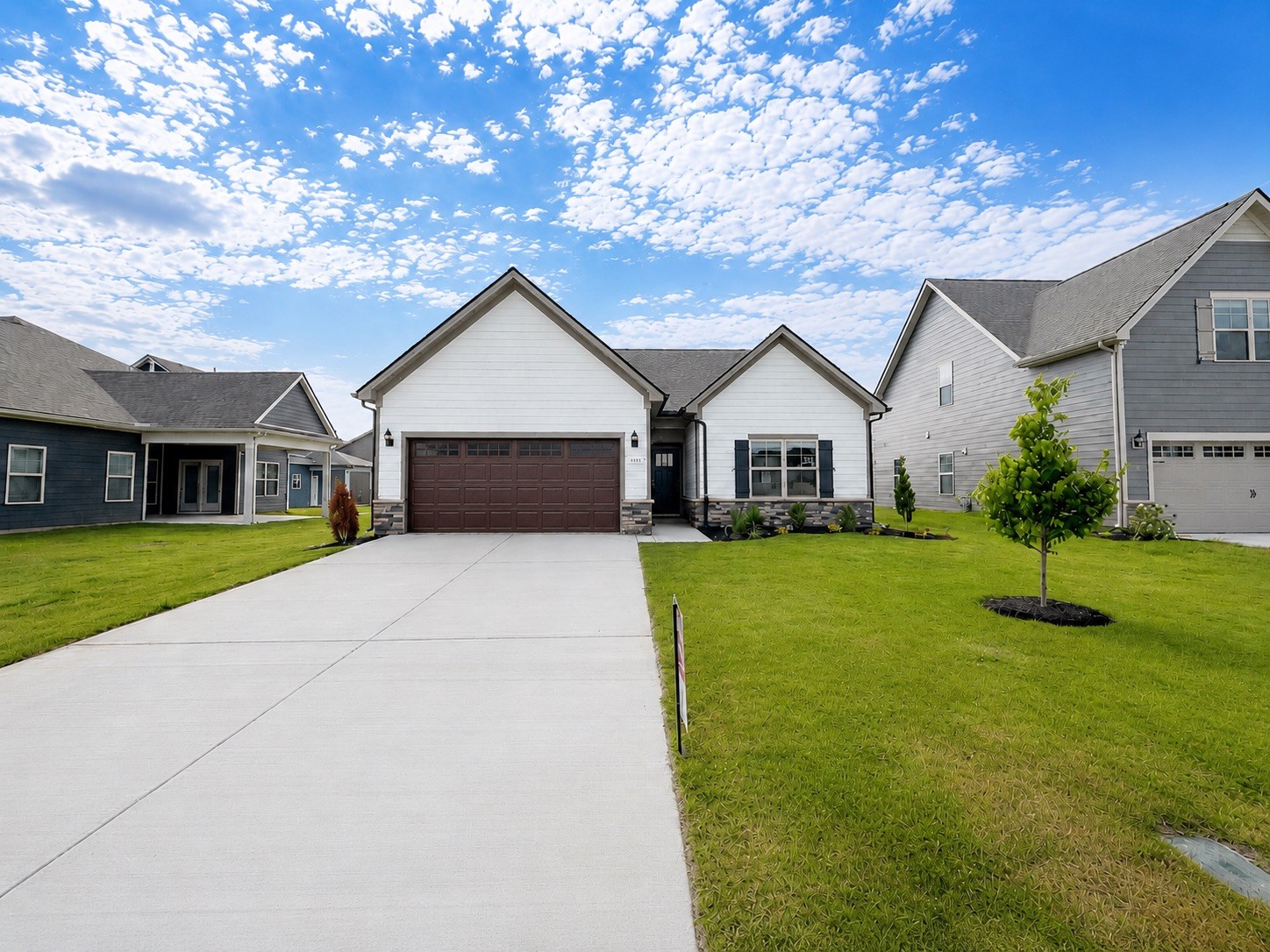 4016 Dortch Ln, Rockvale, TN 37153