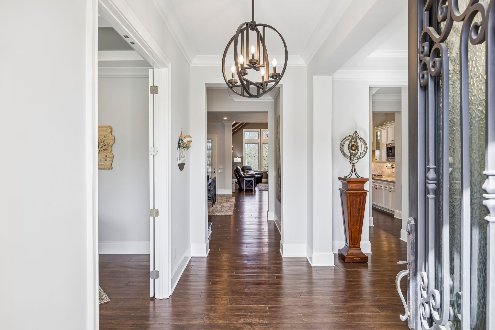 6018 Blackwell Ln, Franklin, TN 37064