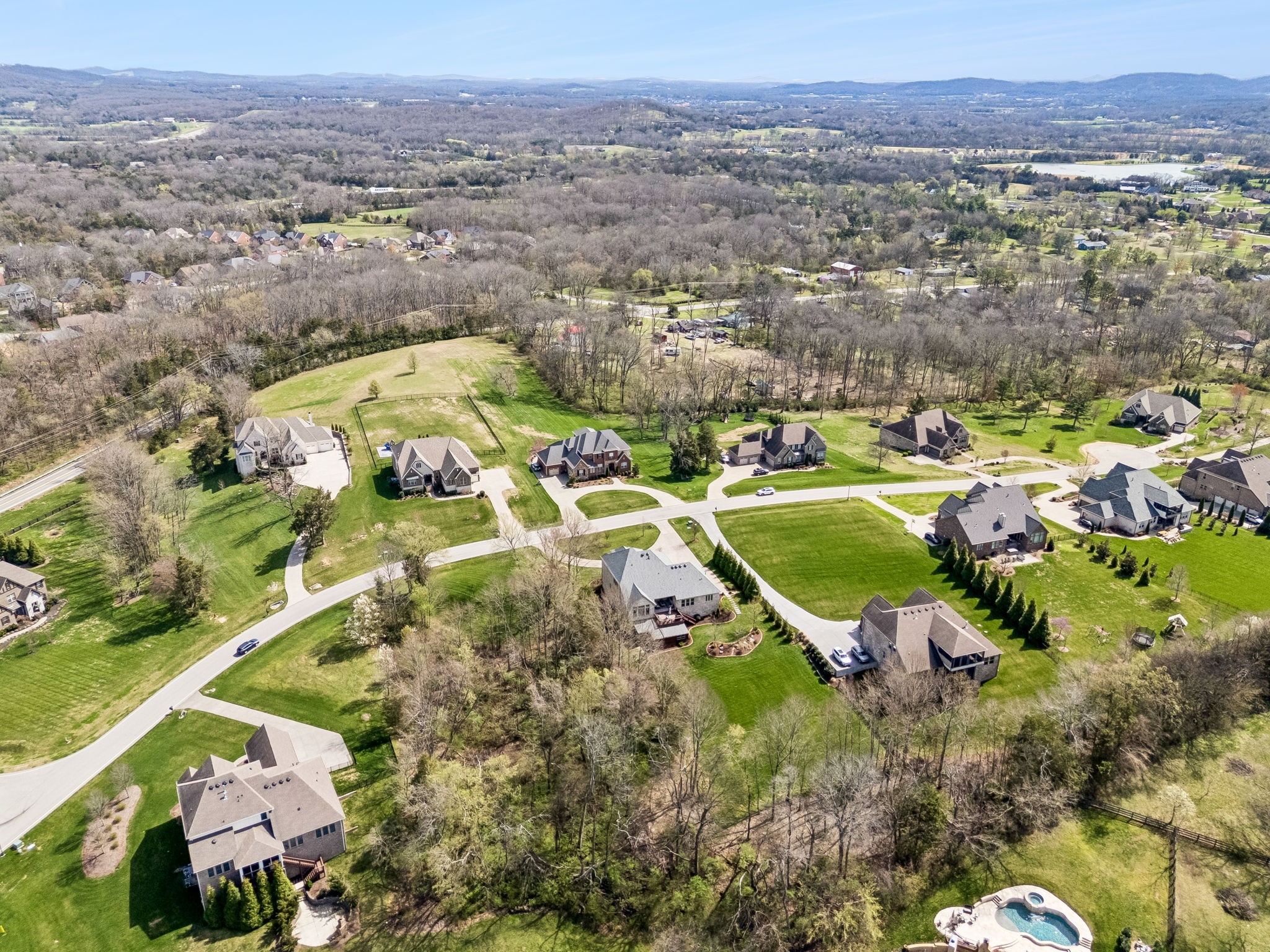 6018 Blackwell Ln, Franklin, TN 37064