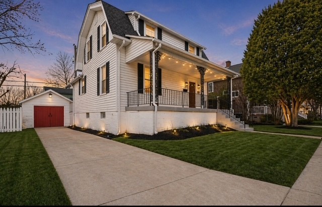 904 Lawrence St, Old Hickory, TN 37138