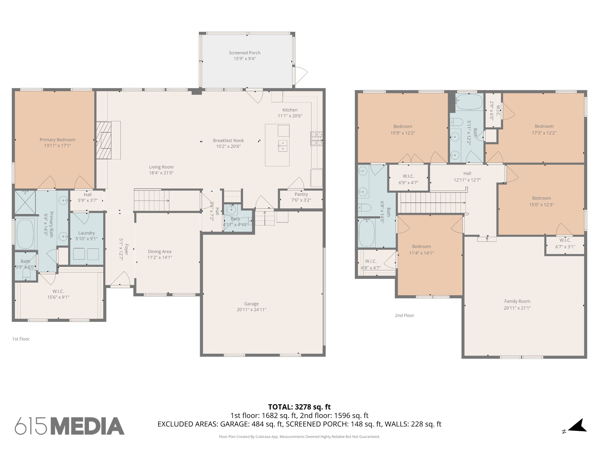 907 Larkspur Ln, Lebanon, TN 37087