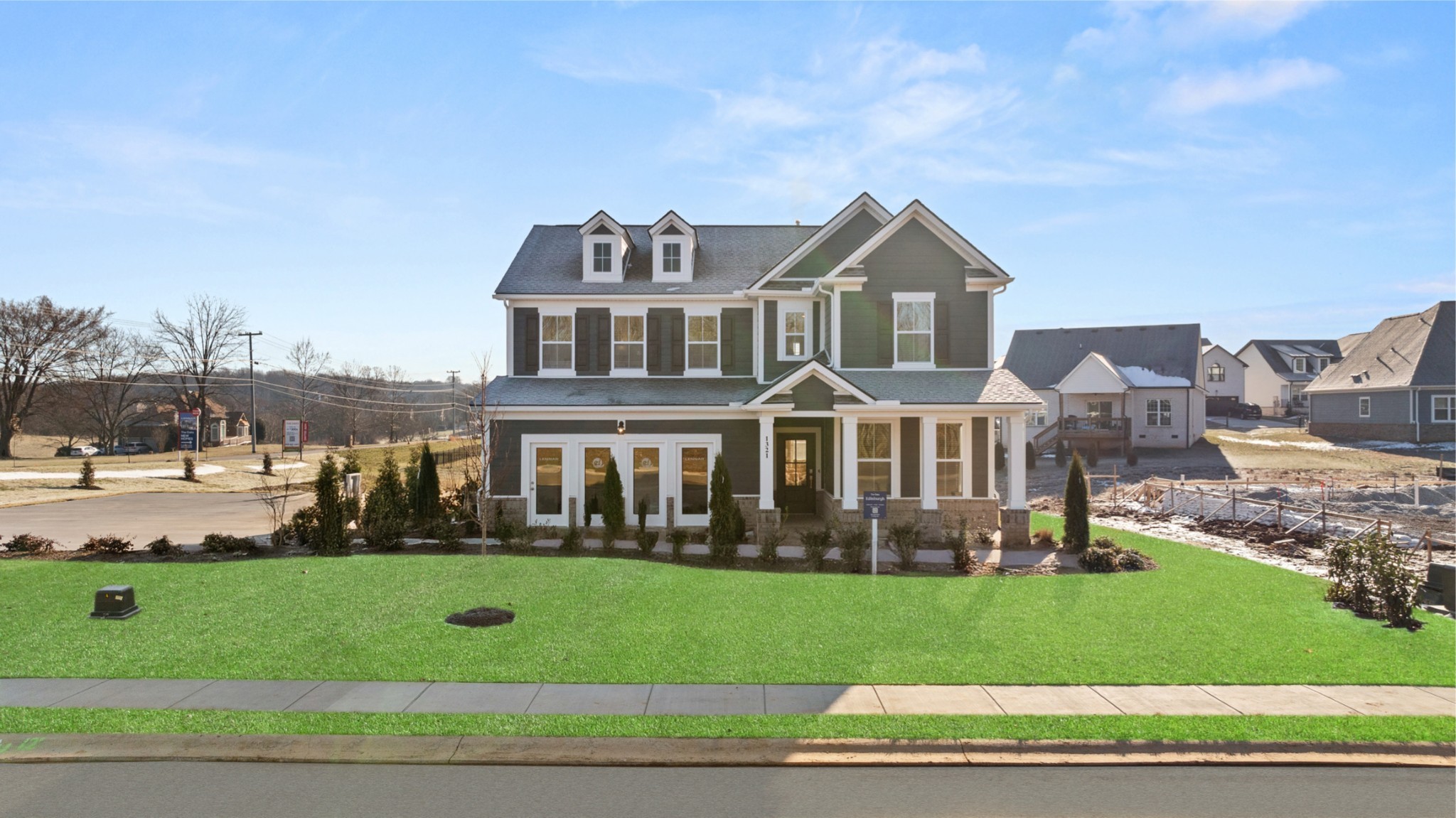 3524 Emery Ct, Murfreesboro, TN 37130