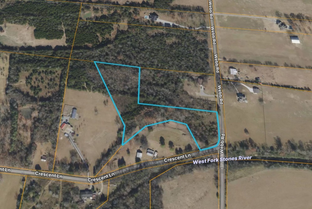 0 Webb Rd, Murfreesboro, TN 37128