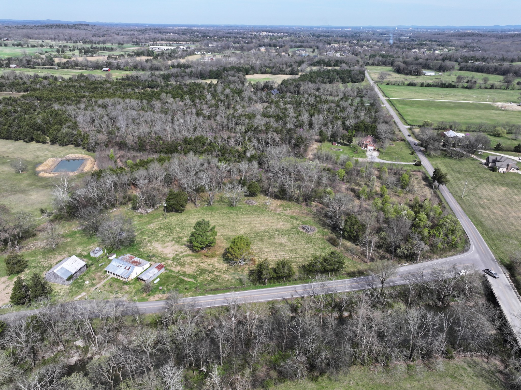 0 Webb Rd, Murfreesboro, TN 37128