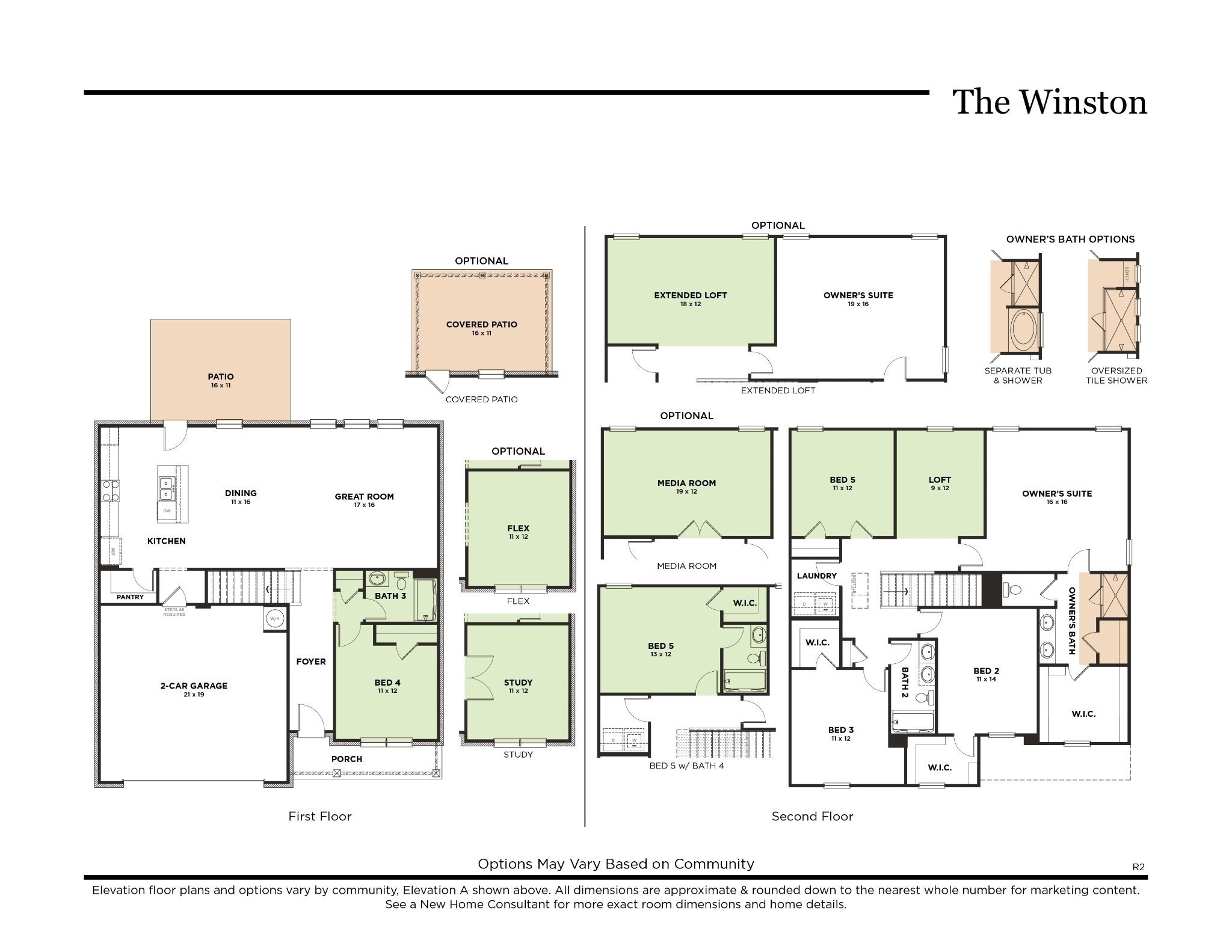 2132 Layla Ln, White House, TN 37188