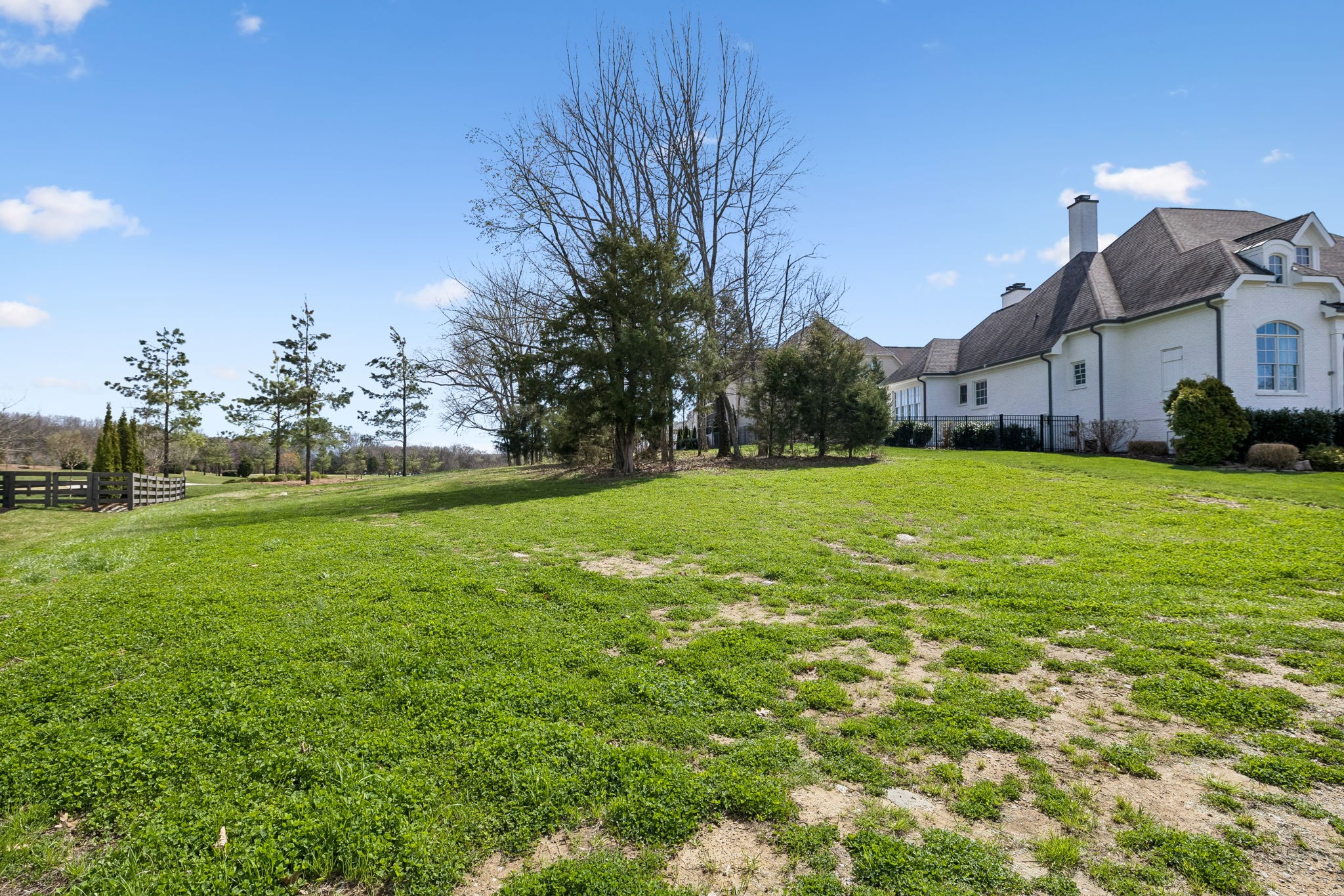 7305 Harlow Dr Lot 231, College Grove, TN 37046