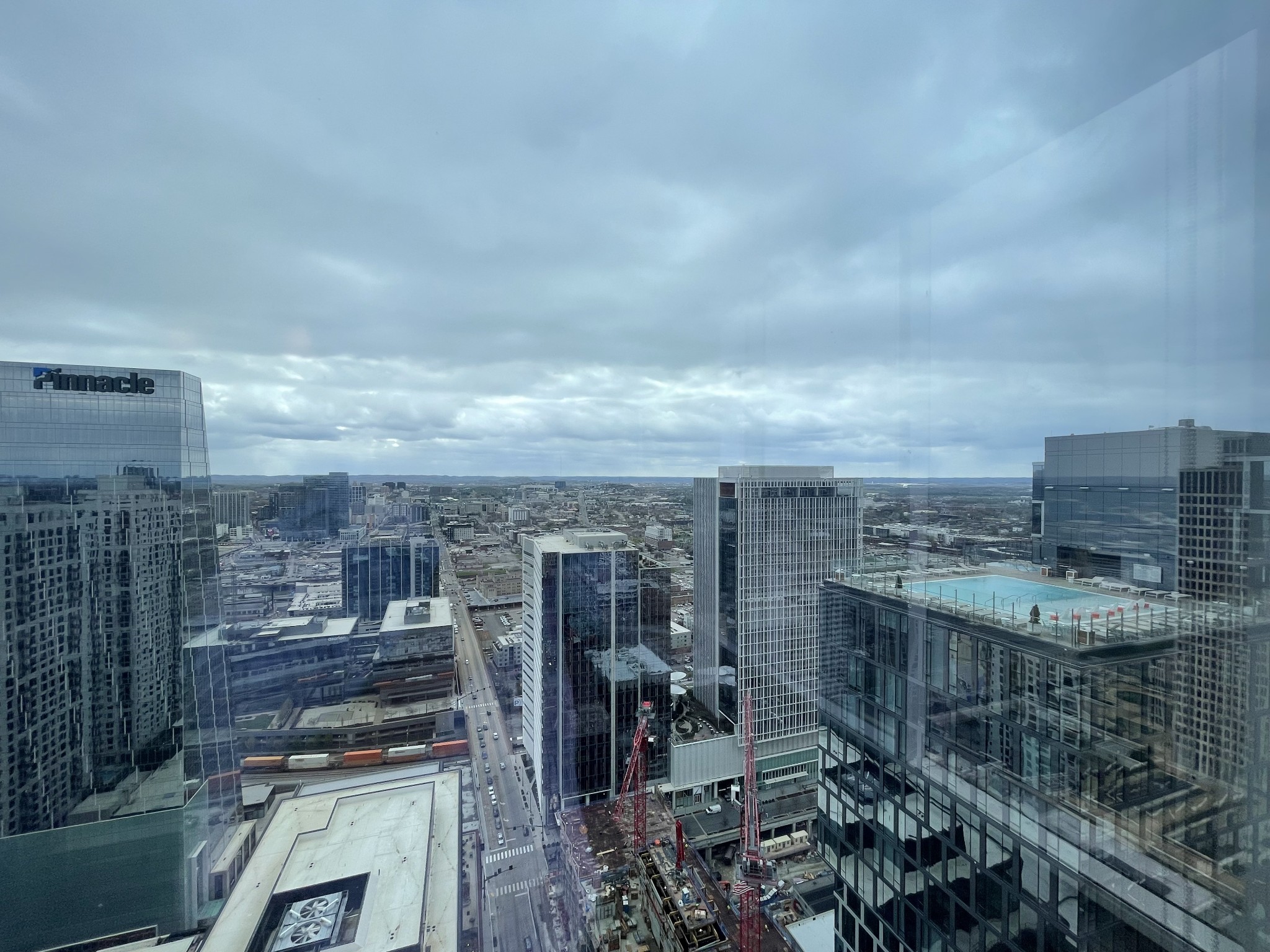 805 Church St #3612, Nashville, TN 37203