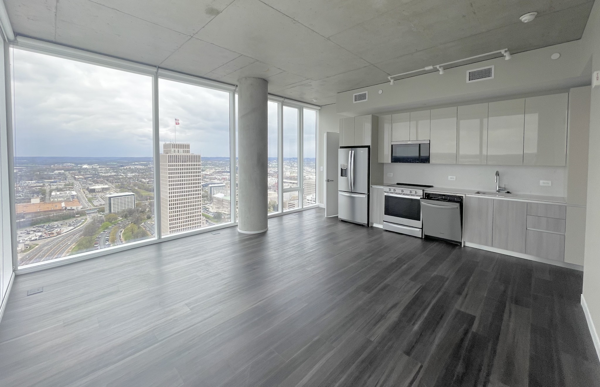 805 Church St #3612, Nashville, TN 37203