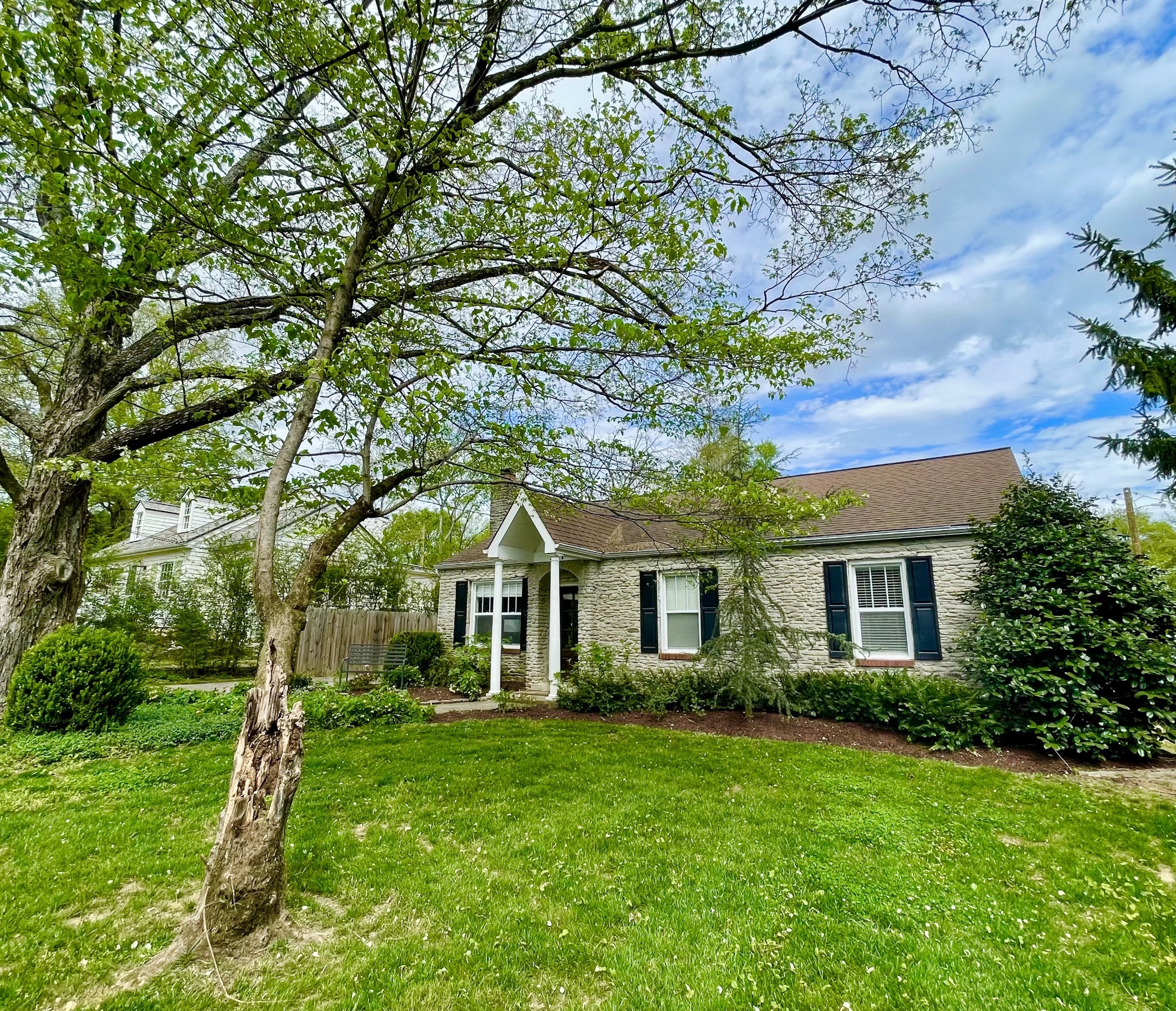 217 Lewisburg Ave, Franklin, TN 37064