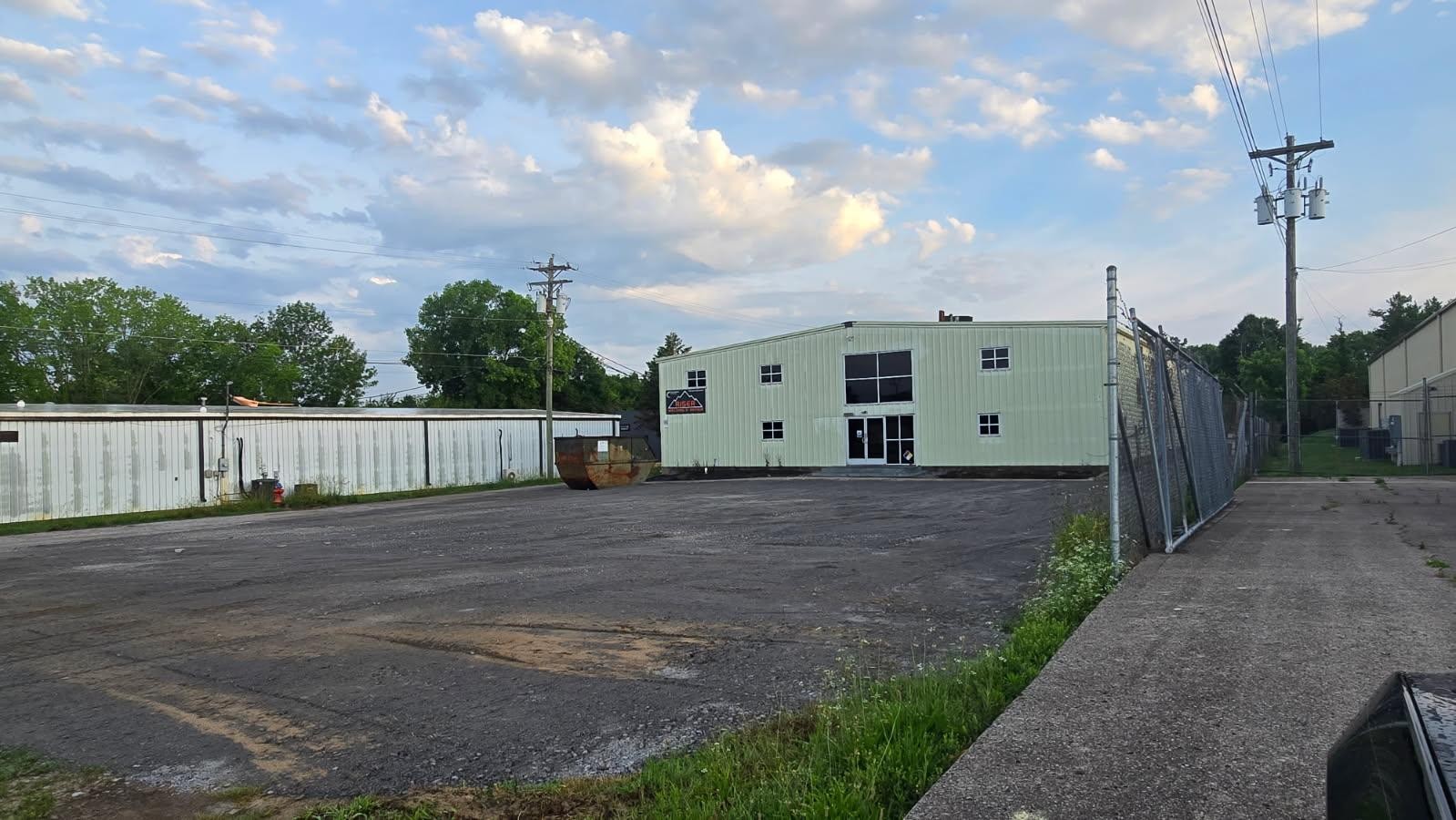 2009 Johnson Industrial Blvd, Nolensville, TN 37135