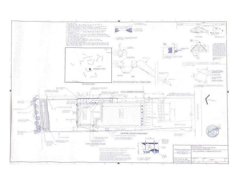 2009 Johnson Industrial Blvd, Nolensville, TN 37135