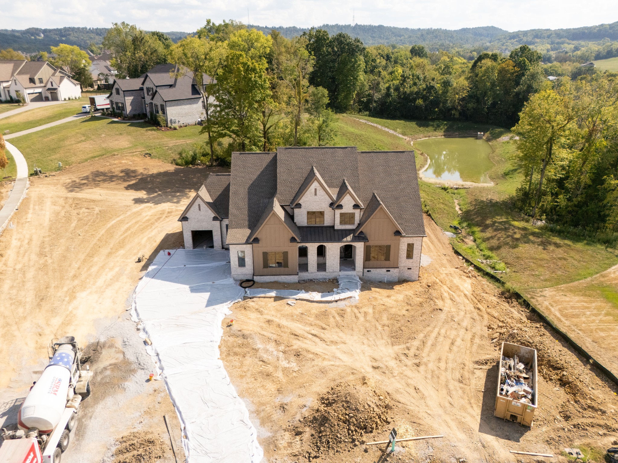 1970 Napa Dr, Brentwood, TN 37027