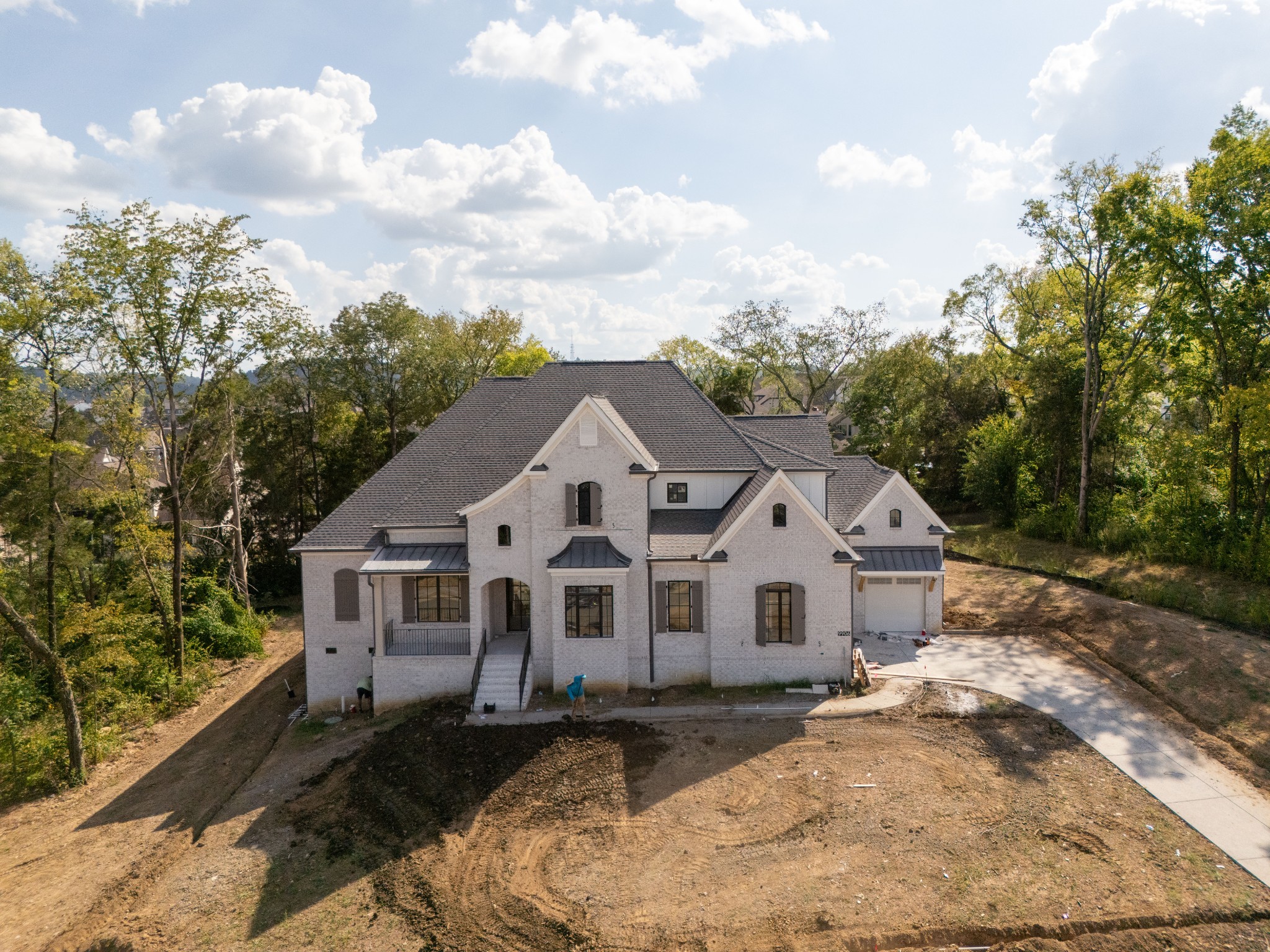9906 Amarosa Ct, Brentwood, TN 37027