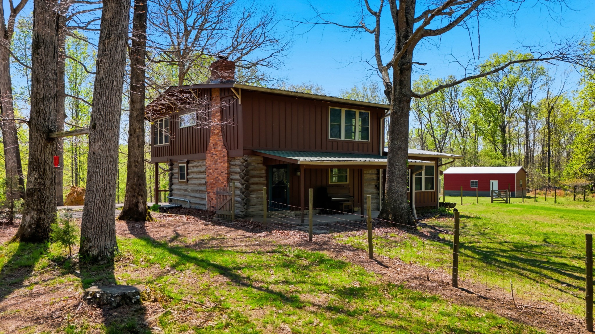 7915 Ridgewood Rd, Goodlettsville, TN 37072
