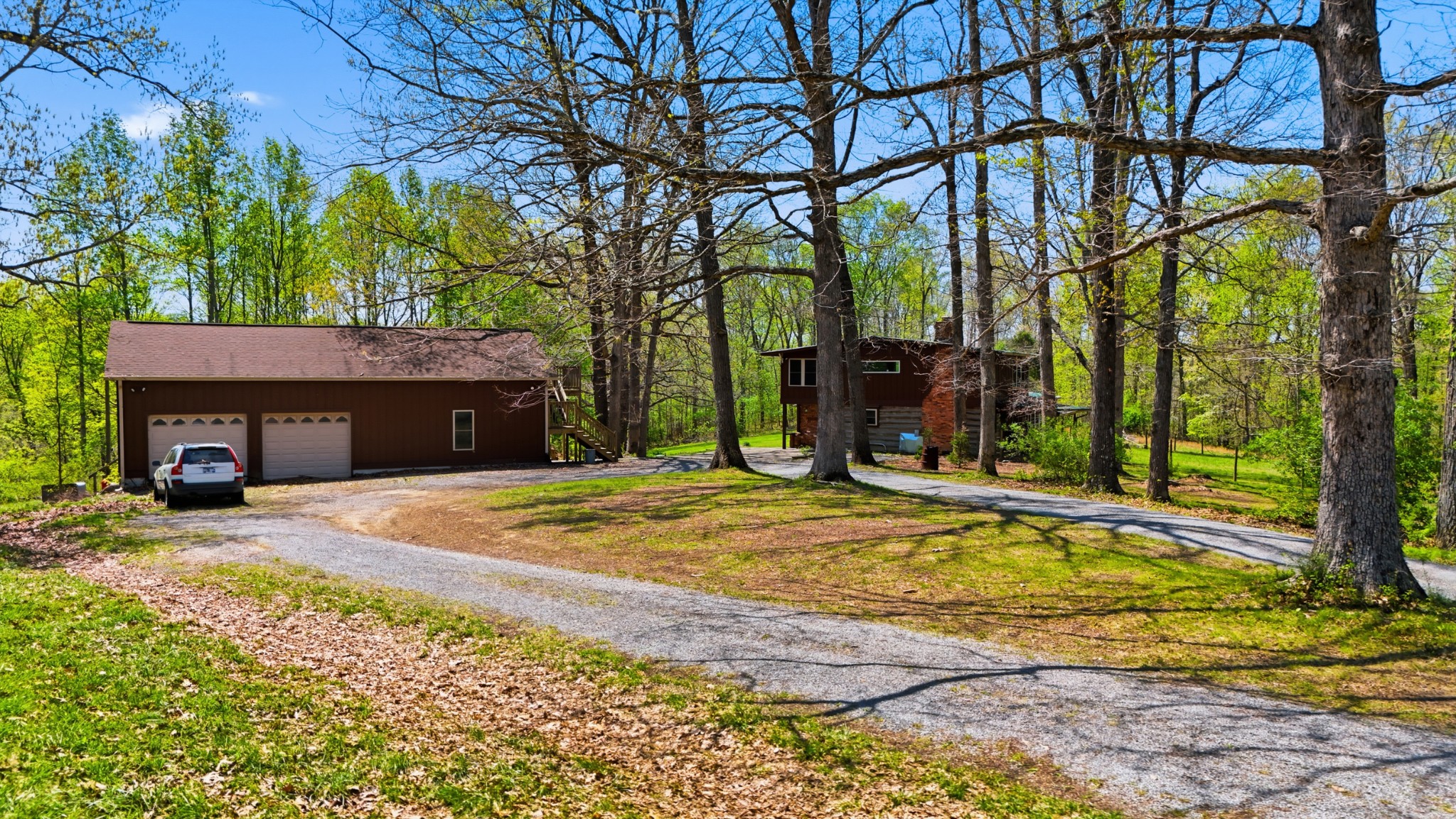 7915 Ridgewood Rd, Goodlettsville, TN 37072