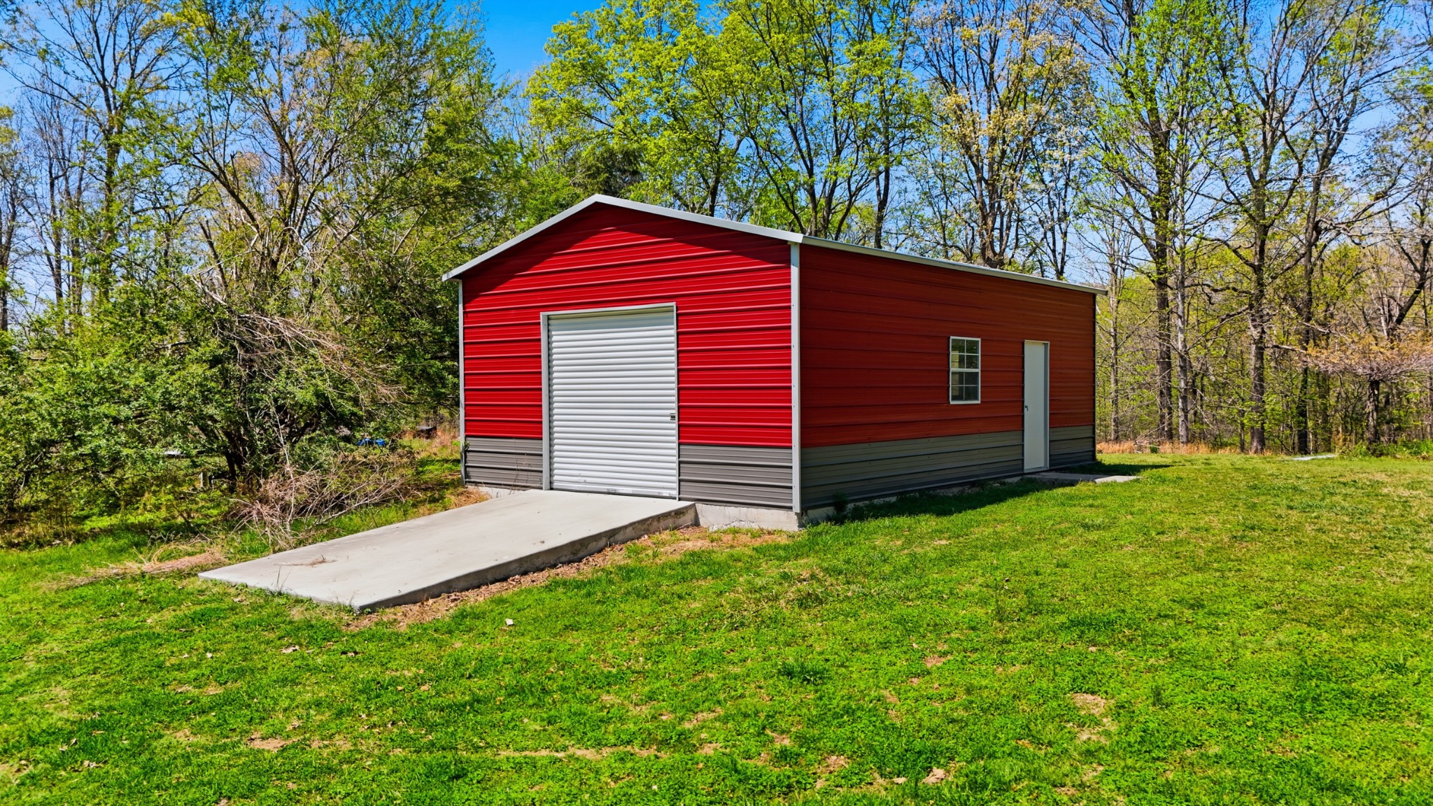 7915 Ridgewood Rd, Goodlettsville, TN 37072