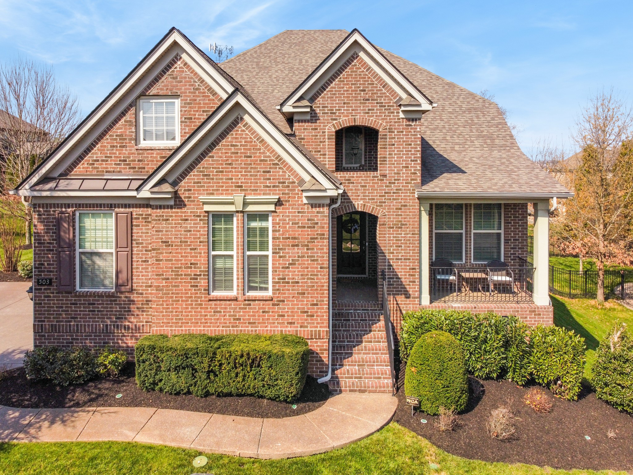 503 Norman Park Ct, Franklin, TN 37067
