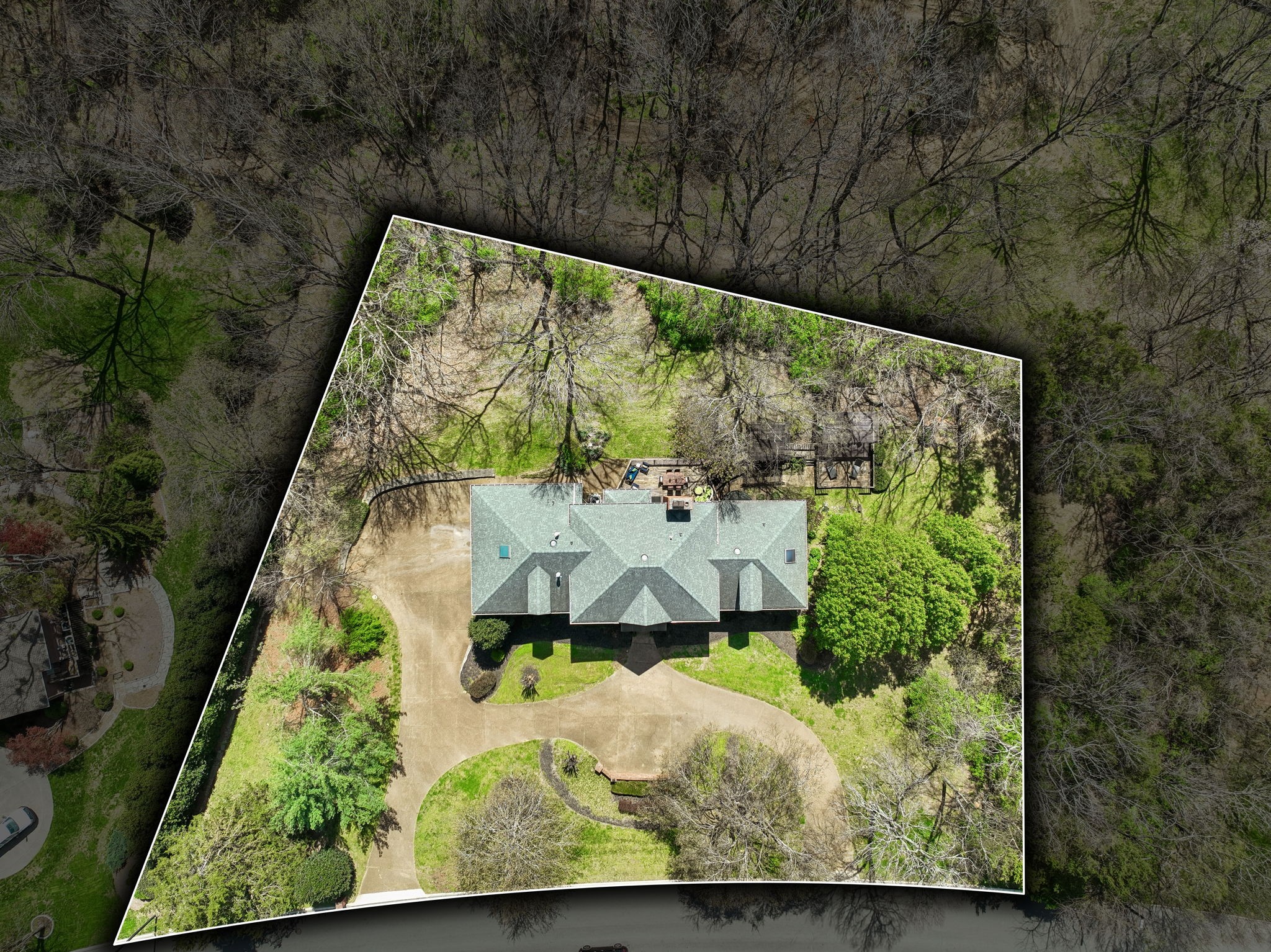 5105 Heathrow Blvd, Brentwood, TN 37027