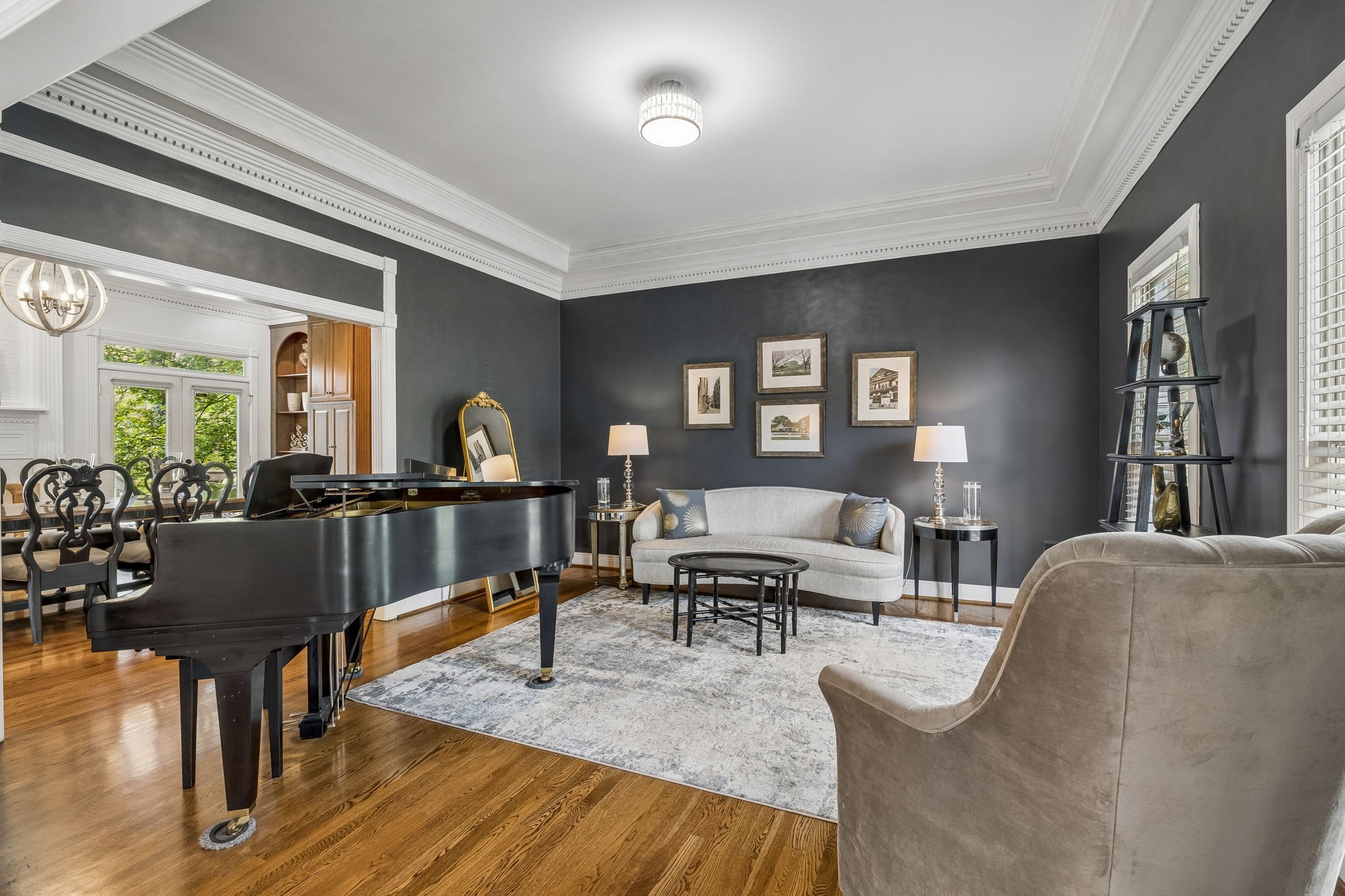 5105 Heathrow Blvd, Brentwood, TN 37027