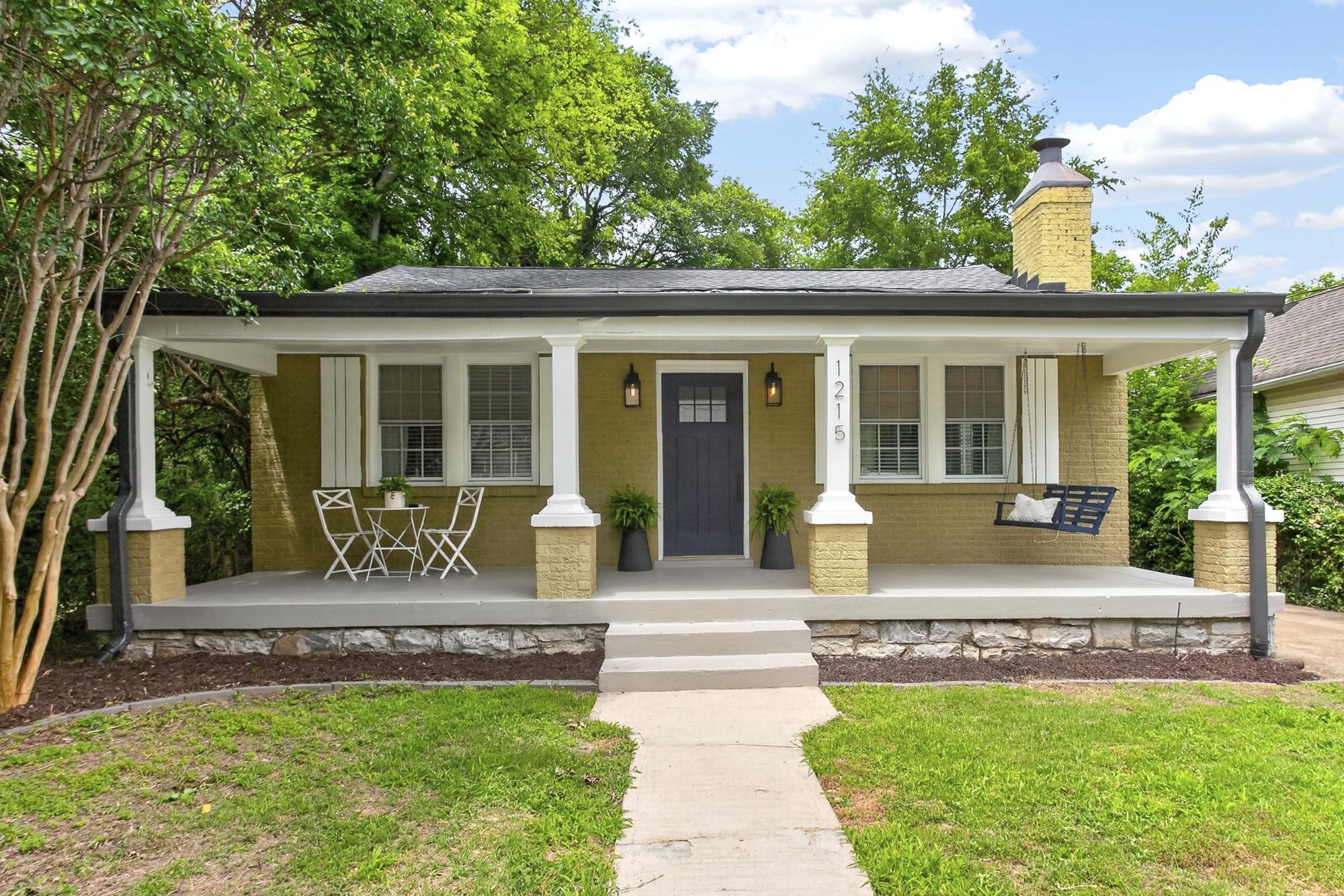 1215 Boscobel St, Nashville, TN 37206