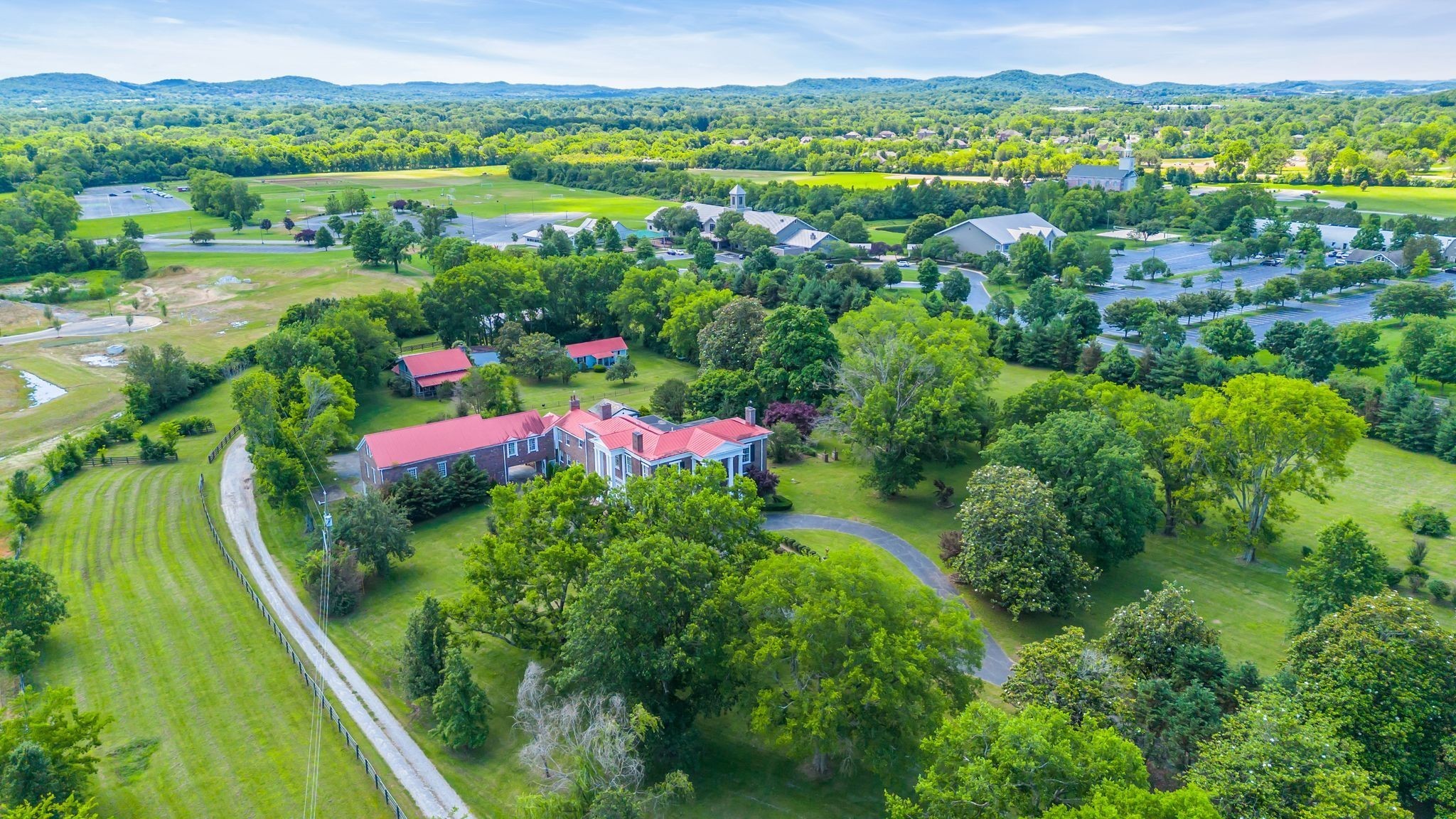 1112 Franklin Rd, Brentwood, TN 37027