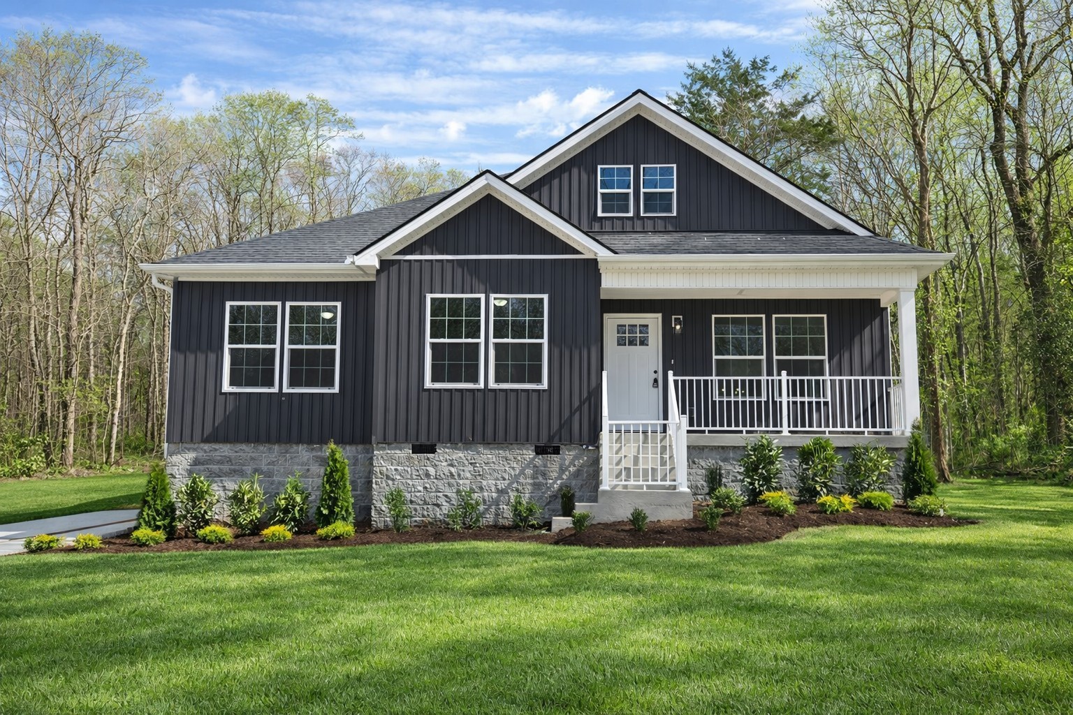 222 Todd St, Charlotte, TN 37036