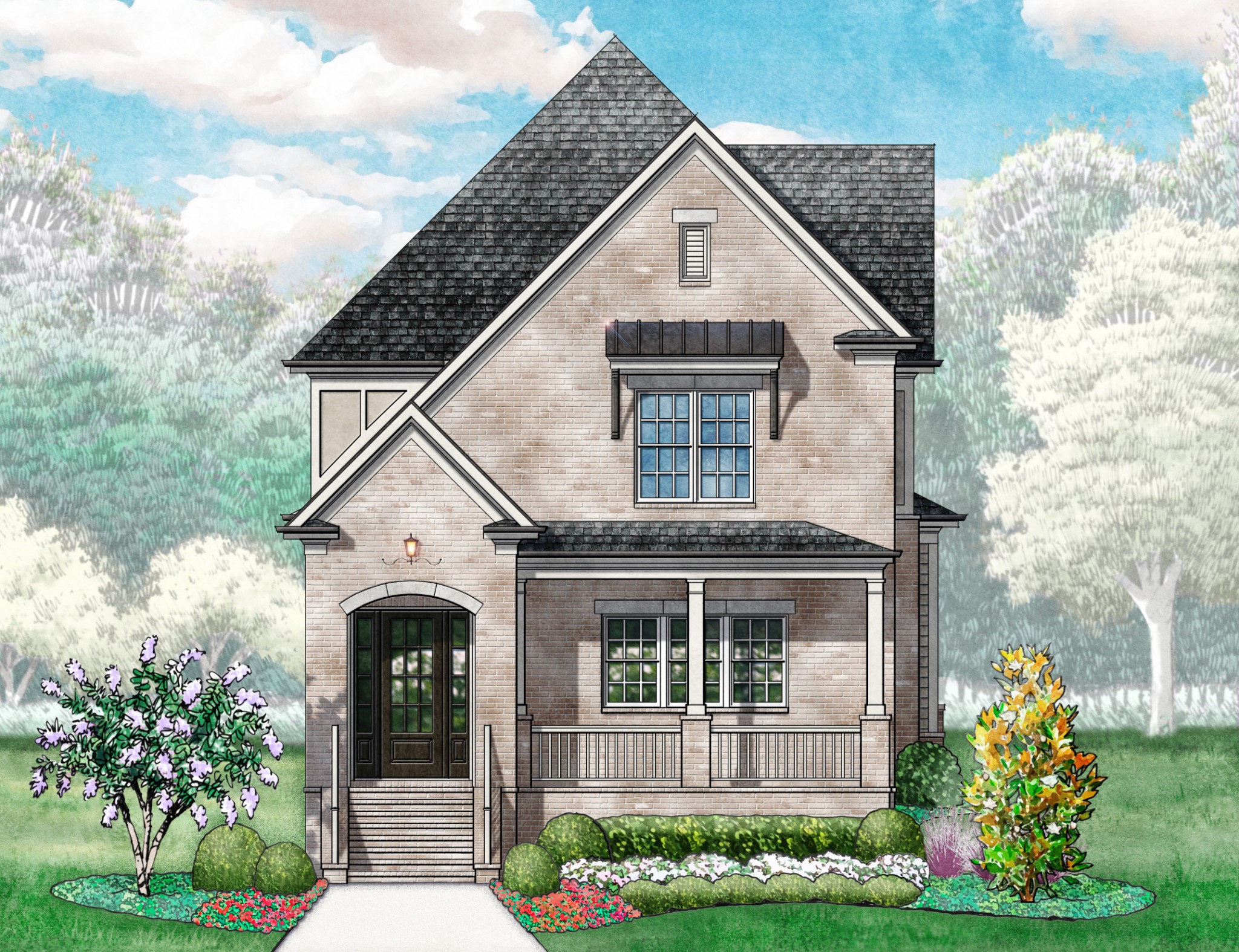 204 Equine St, Franklin, TN 37064