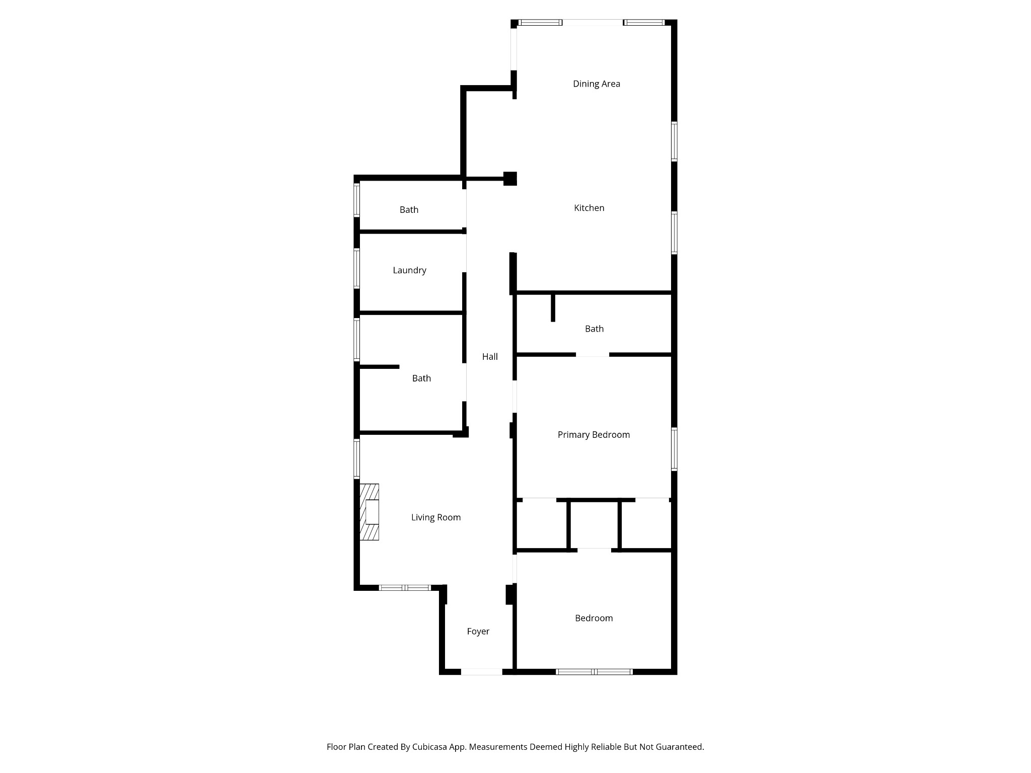 77 Donelson St, Nashville, TN 37210