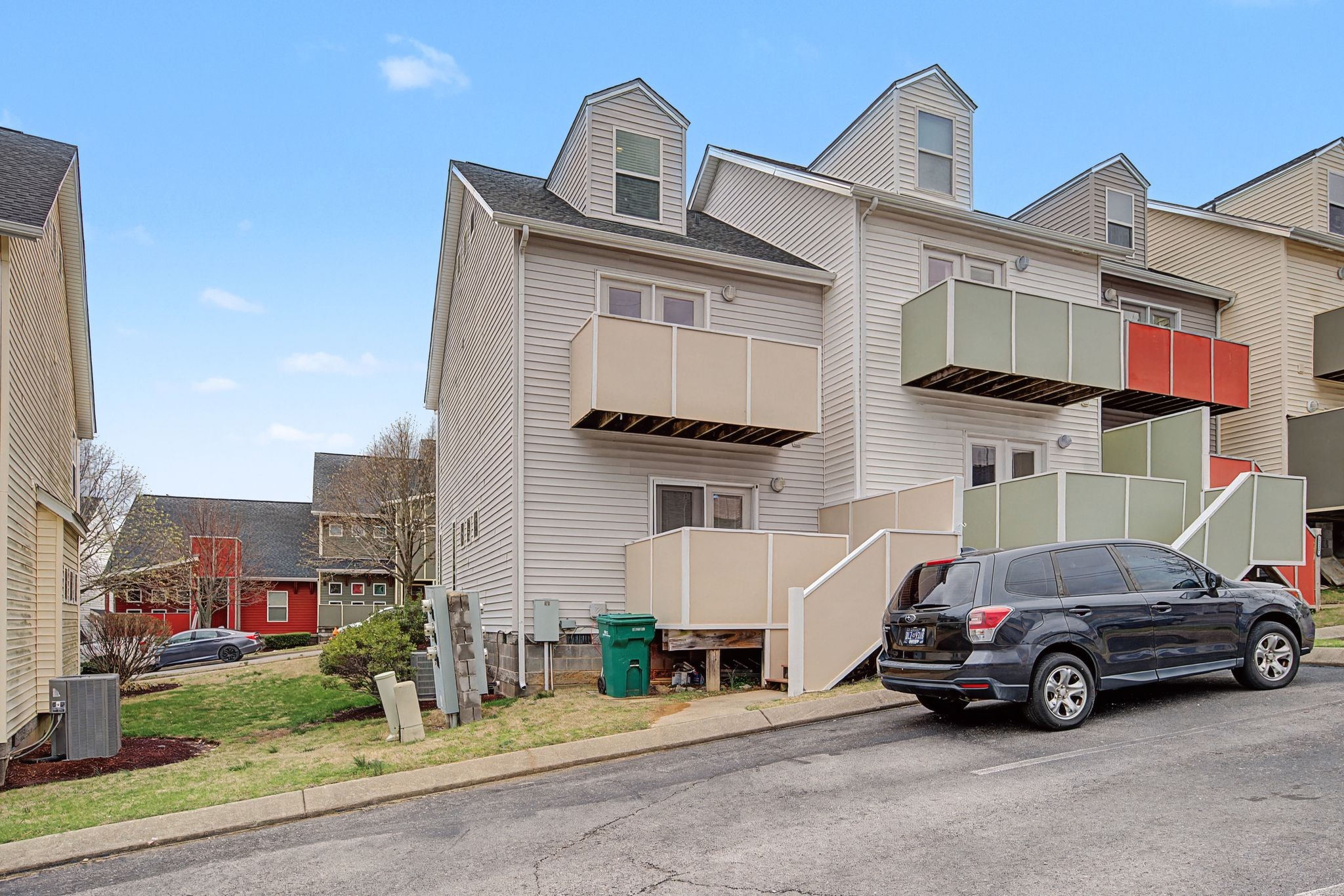 3521 Steffisburg Dr, Nashville, TN 37211