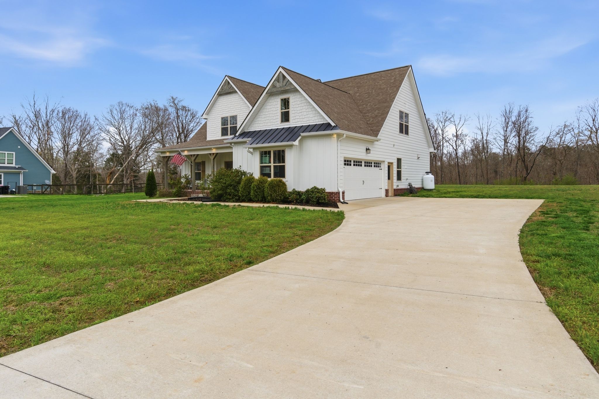 1166 Carney Winters Rd, Ashland City, TN 37015