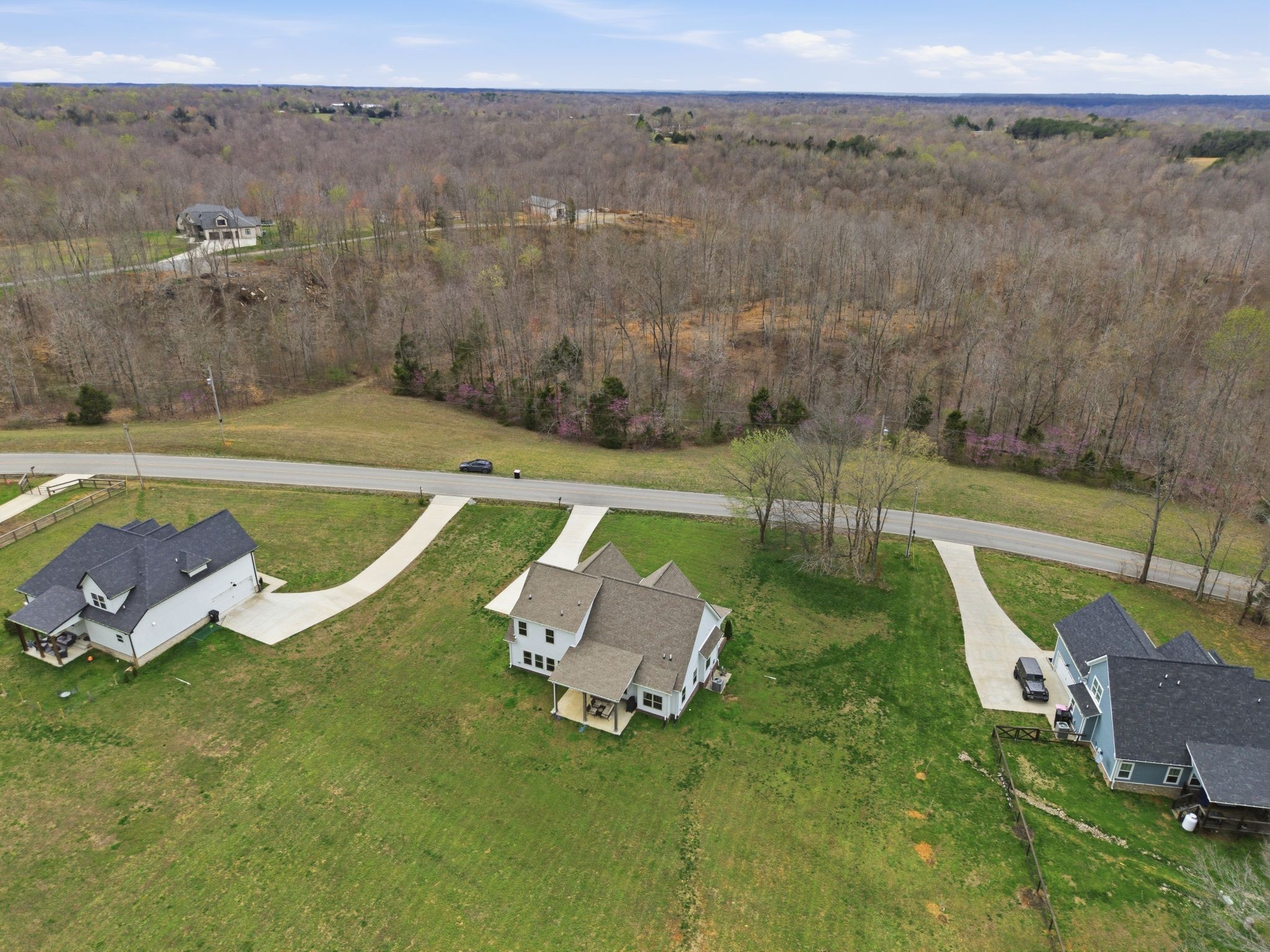 1166 Carney Winters Rd, Ashland City, TN 37015