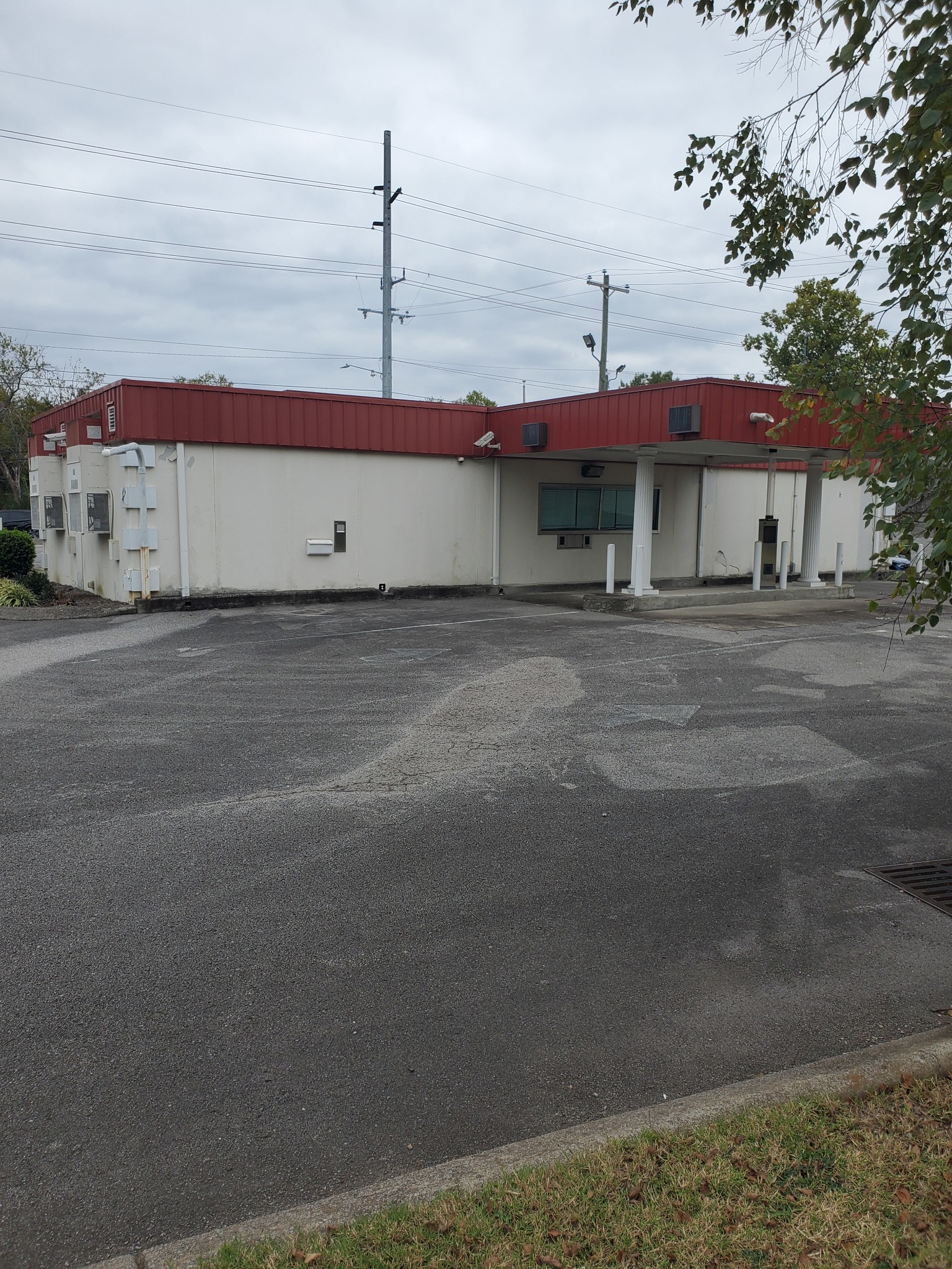 4123 Clarksville Pike, Nashville, TN 37218