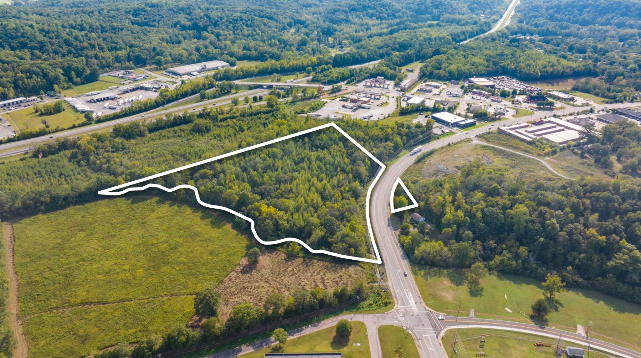 0 Kingston Springs Rd E, Kingston Springs, TN 37082