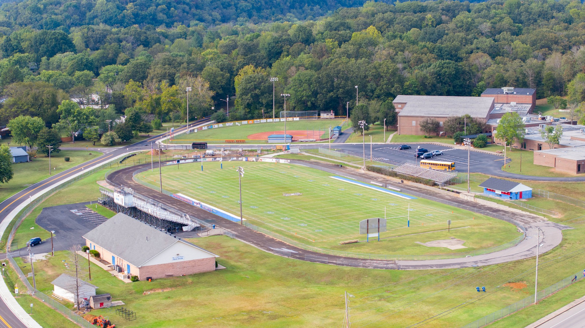 0 Kingston Springs Rd E, Kingston Springs, TN 37082