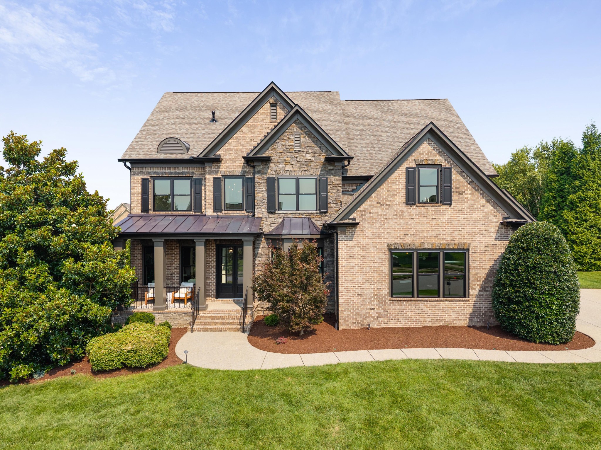 9516 Elgin Way, Brentwood, TN 37027