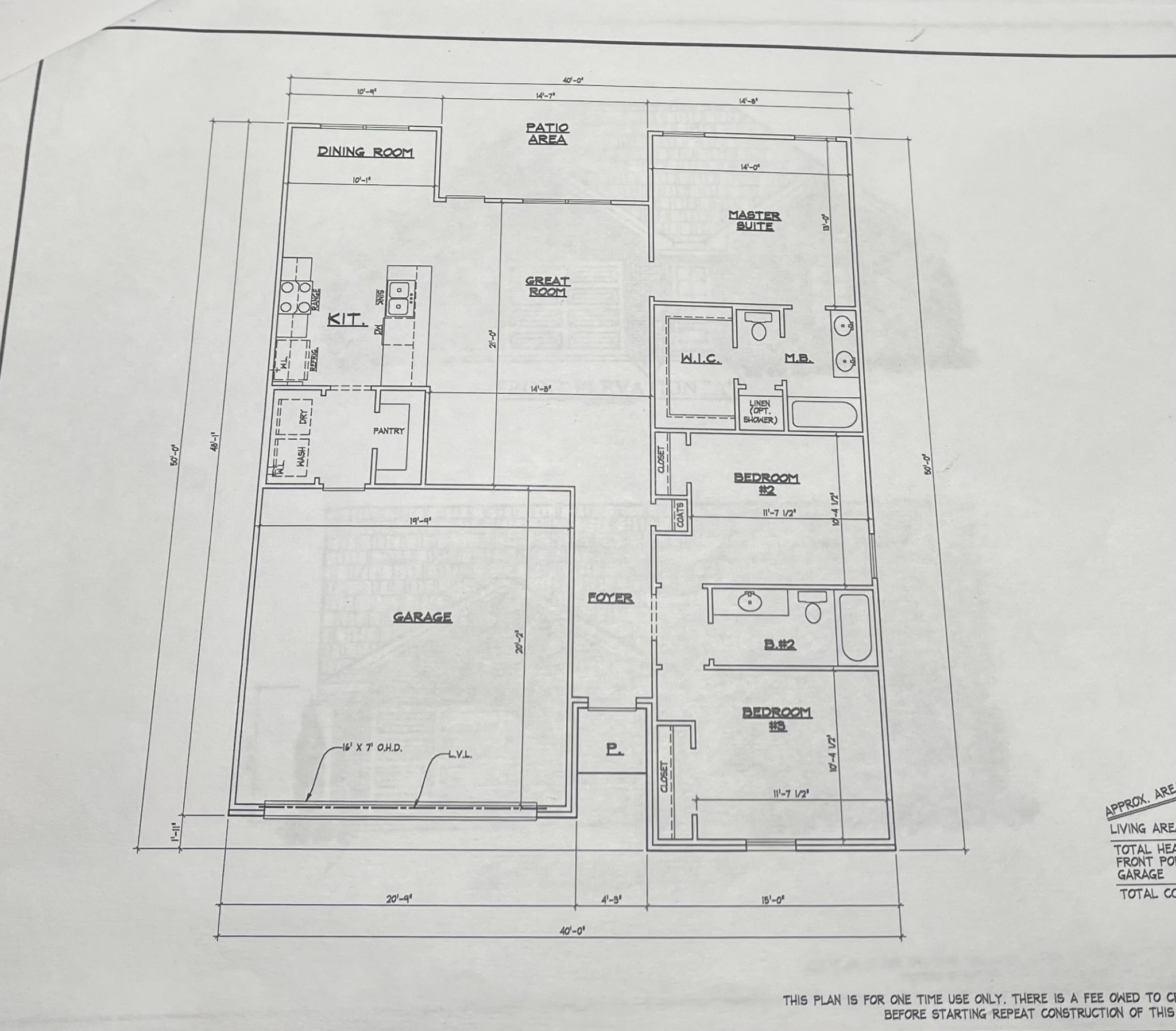 1229 Euclid Dr, Murfreesboro, TN 37127