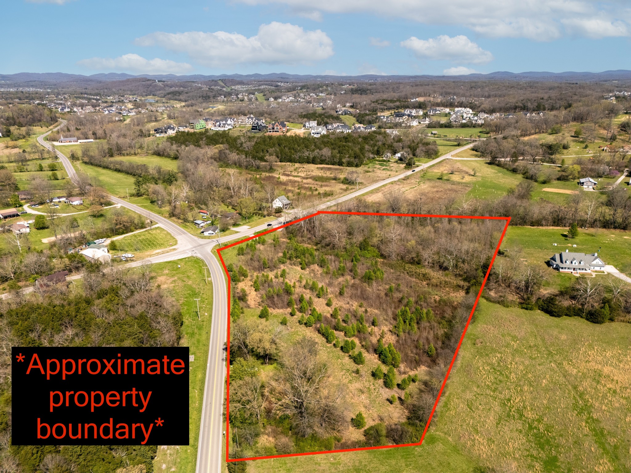 6610 Arno Allisona Rd, College Grove, TN 37046